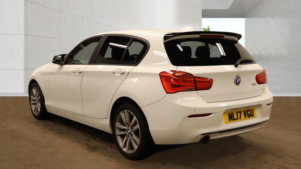 BMW 1 Series - Image 4