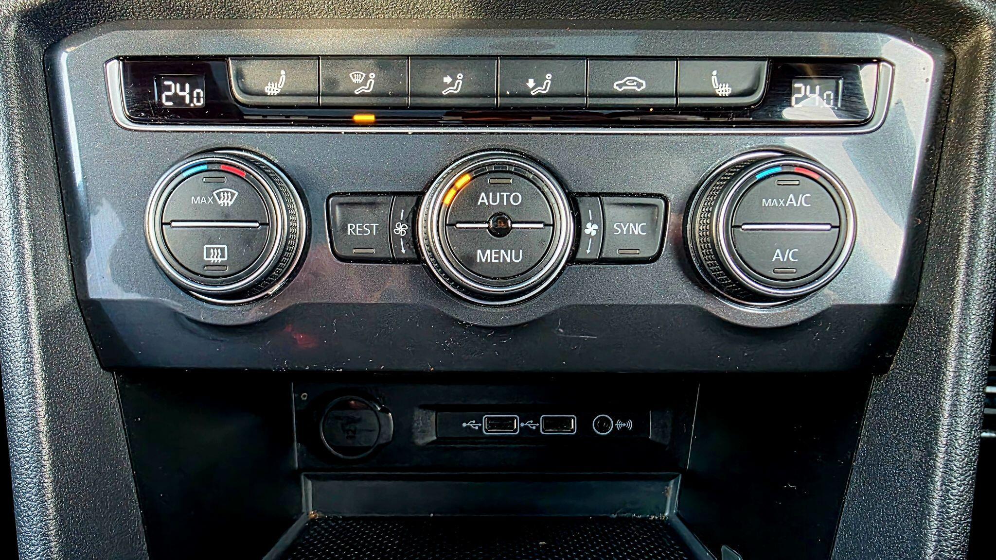 Volkswagen Tiguan Allspace - Image 33