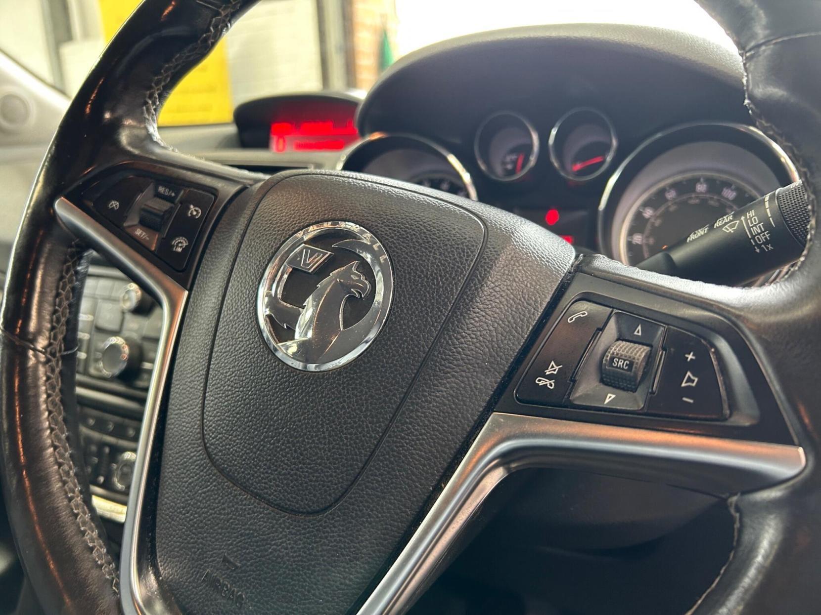 Vauxhall Mokka - Image 13