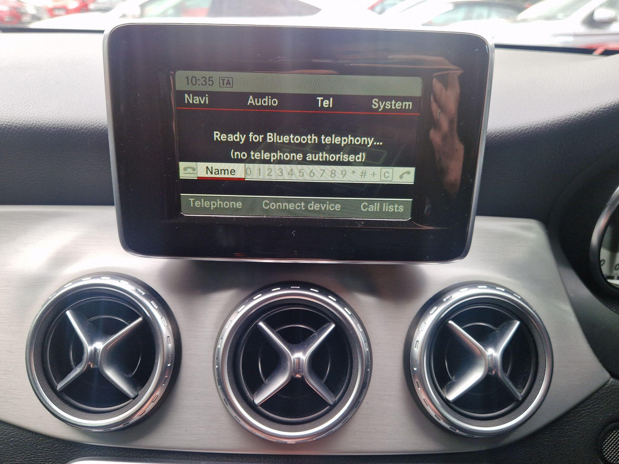 Mercedes GLA - Image 50