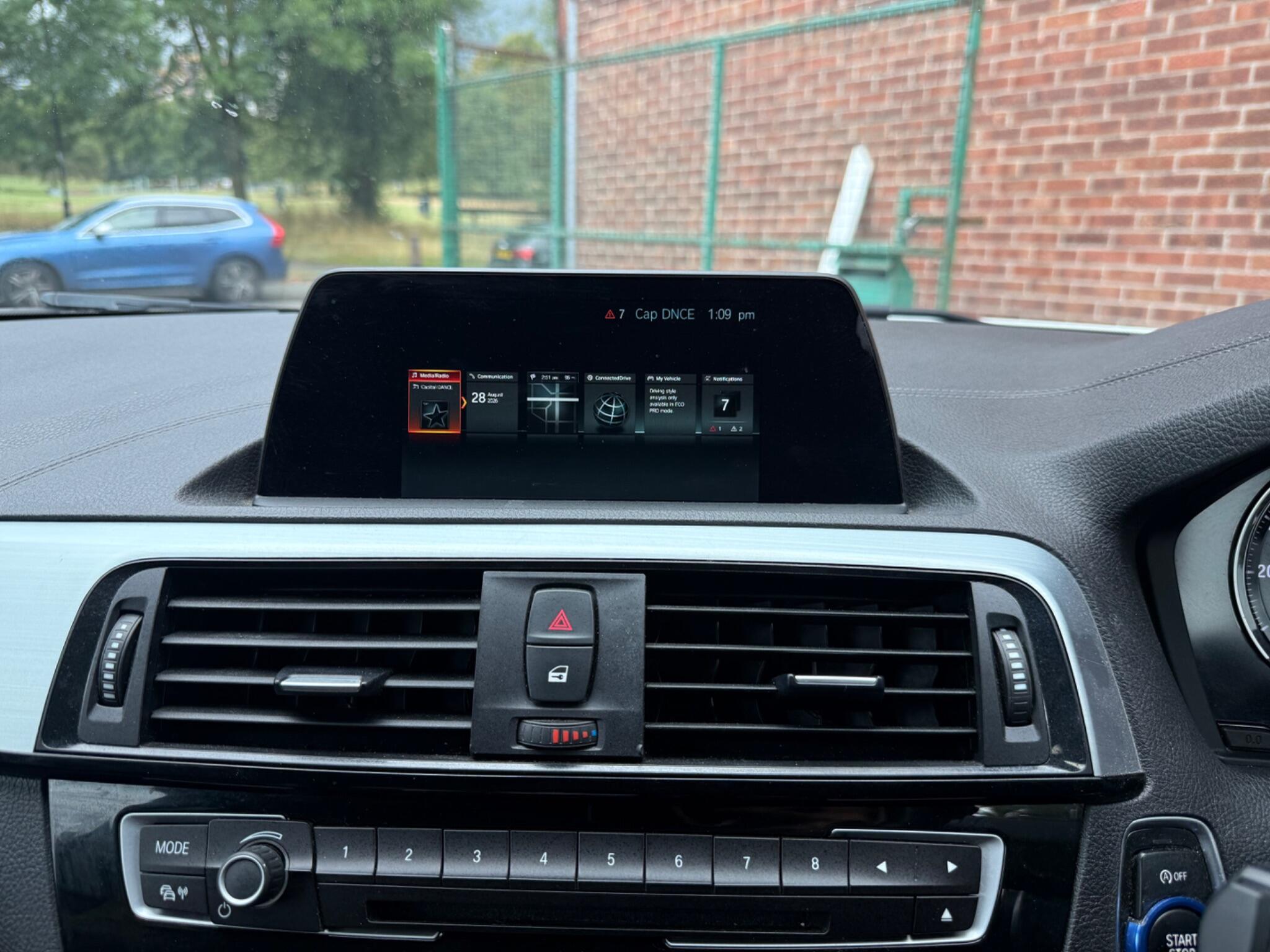 BMW 1 Series - Image 14