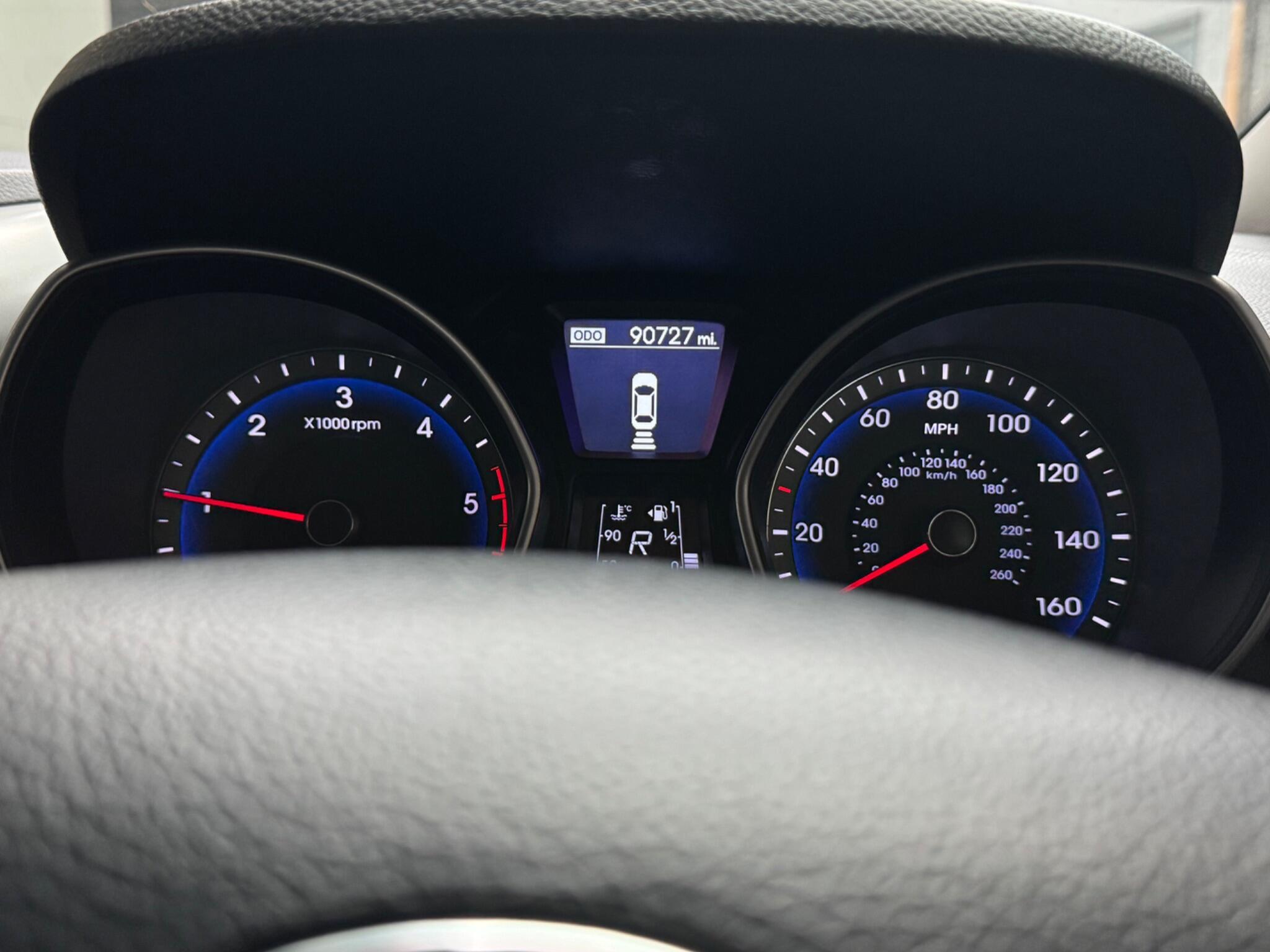 Hyundai i30 - Image 13