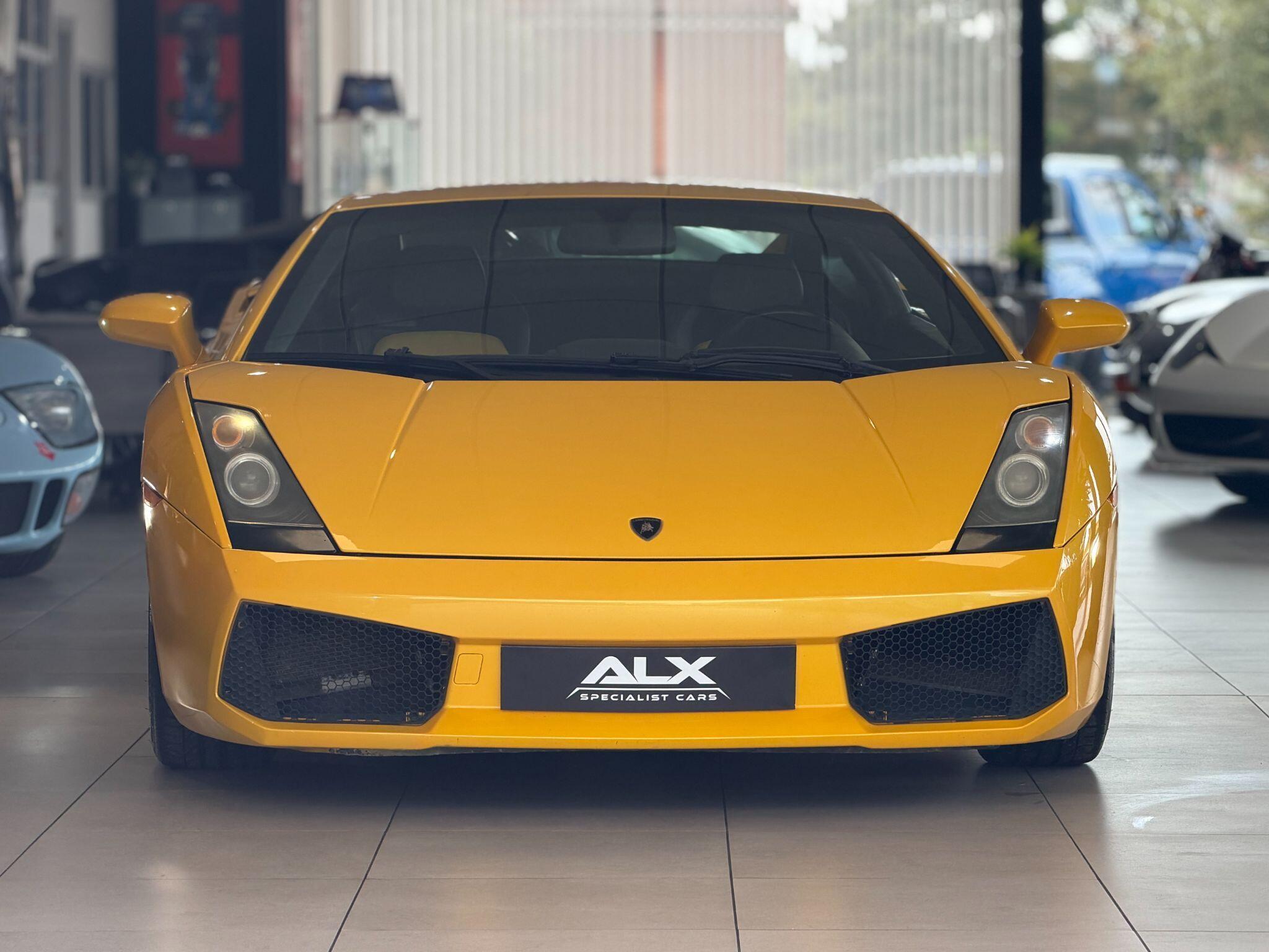 Lamborghini Gallardo - Image 3