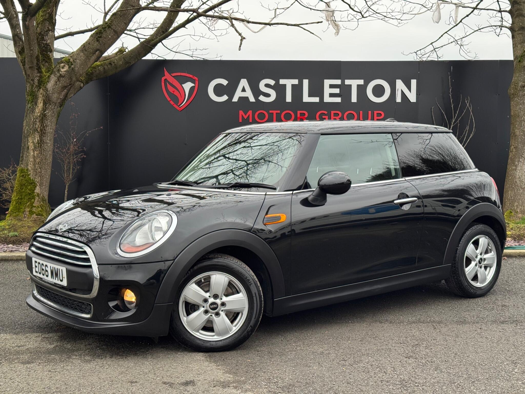 MINI Hatch - Image 5