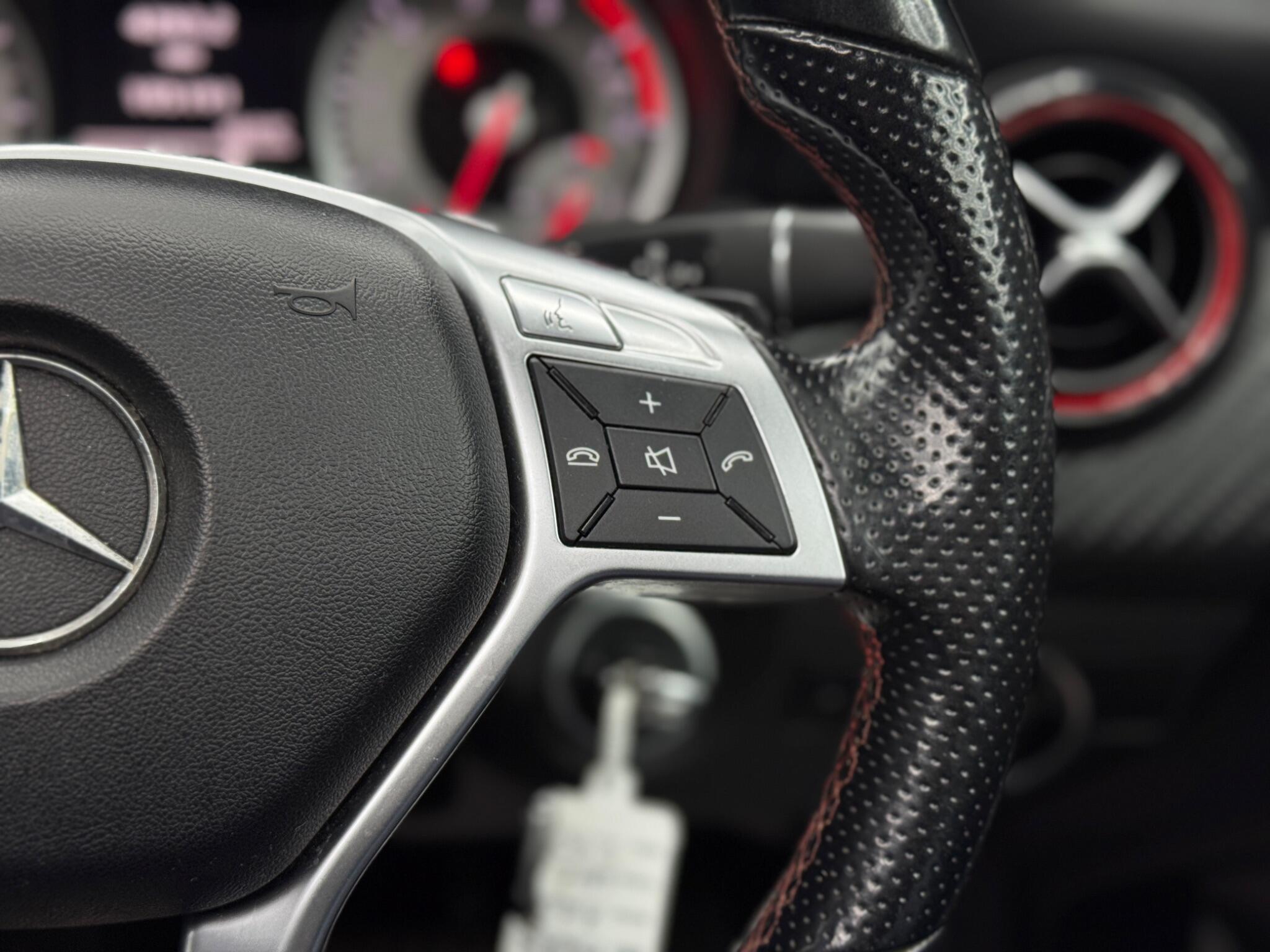 Mercedes A Class - Image 20