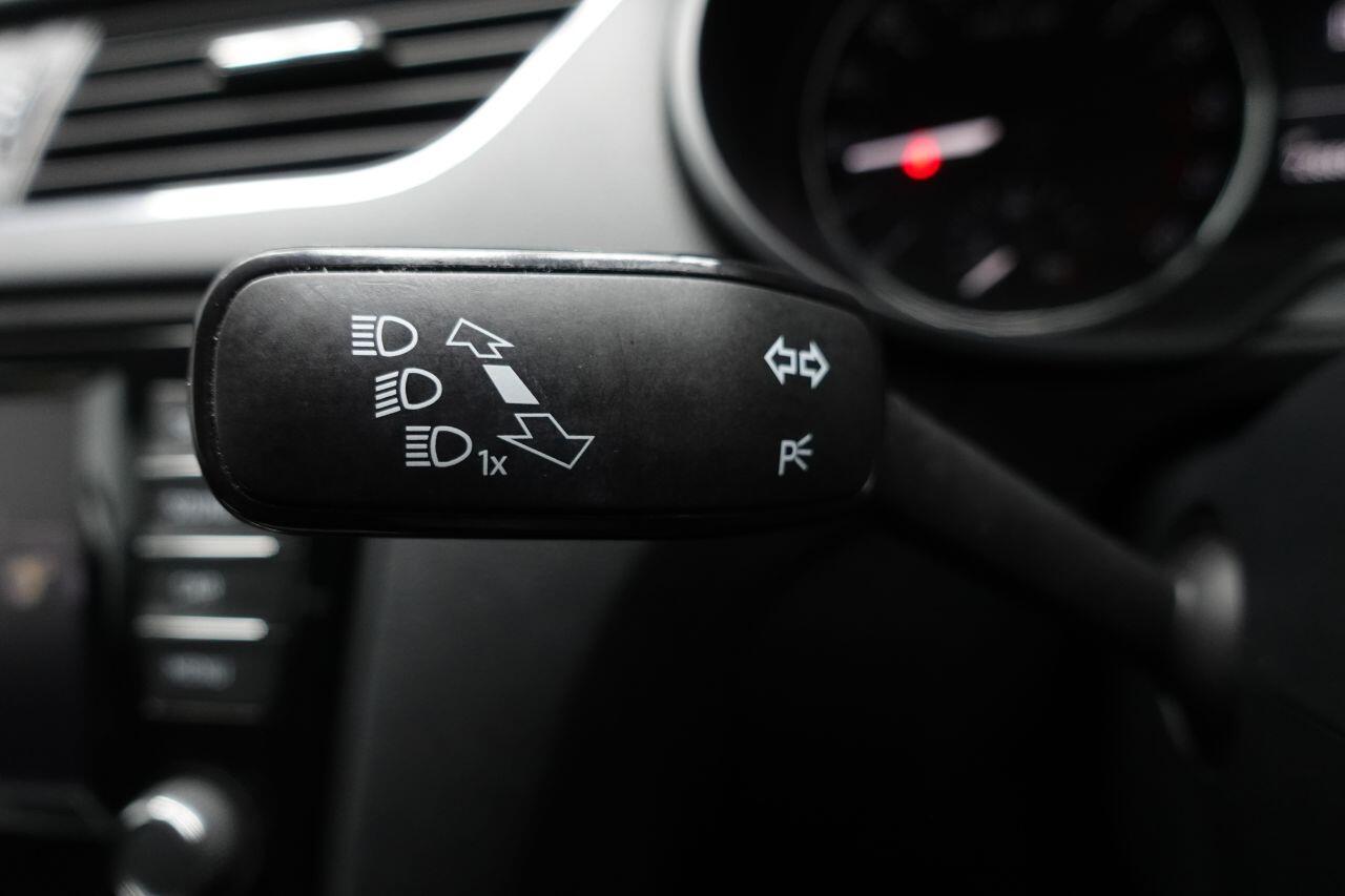 Skoda Octavia - Image 29