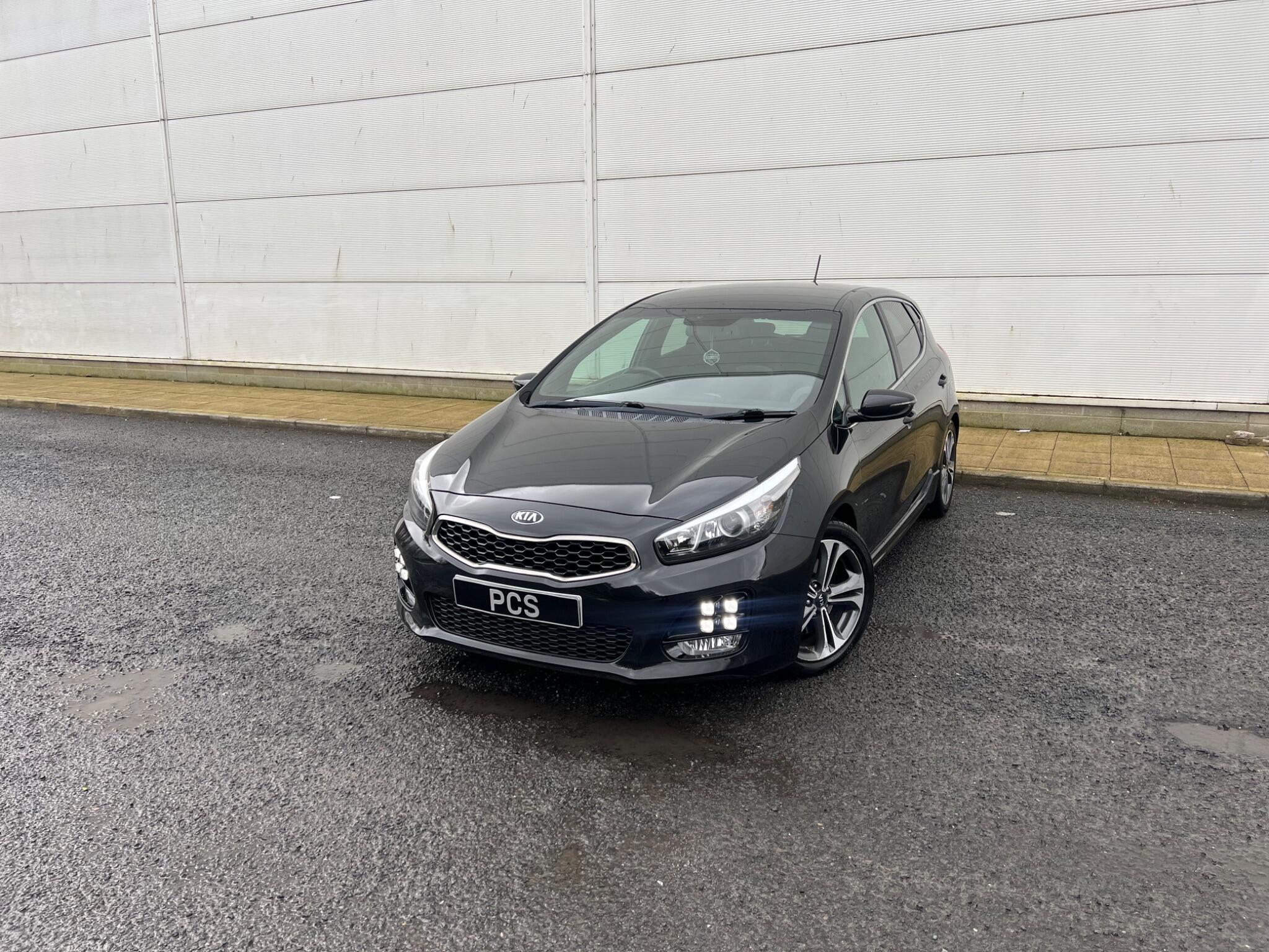 Kia ceed - Image 6