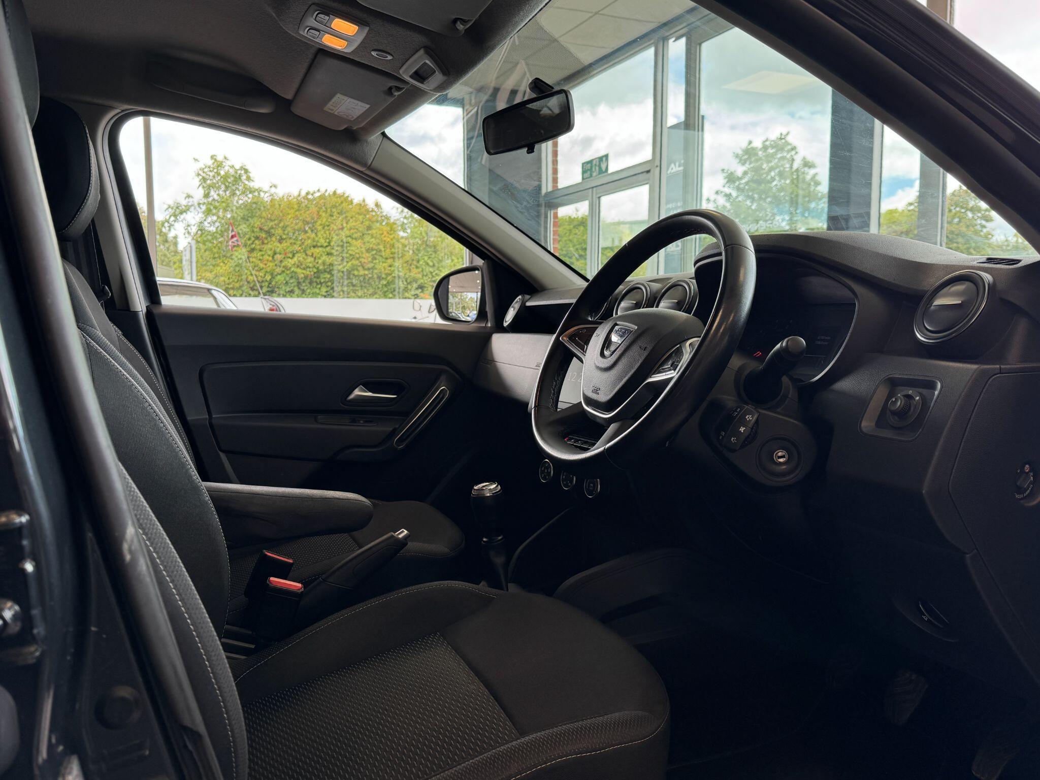 Dacia Duster - Image 13