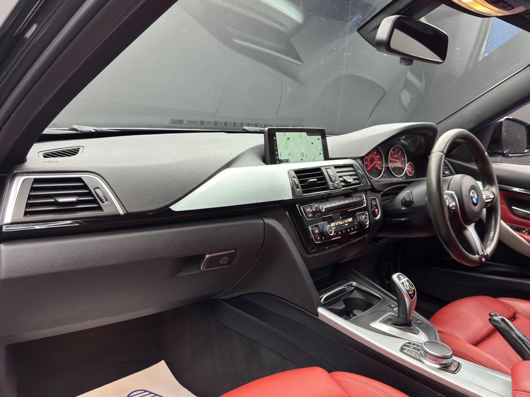 BMW 3 Series - Image 11