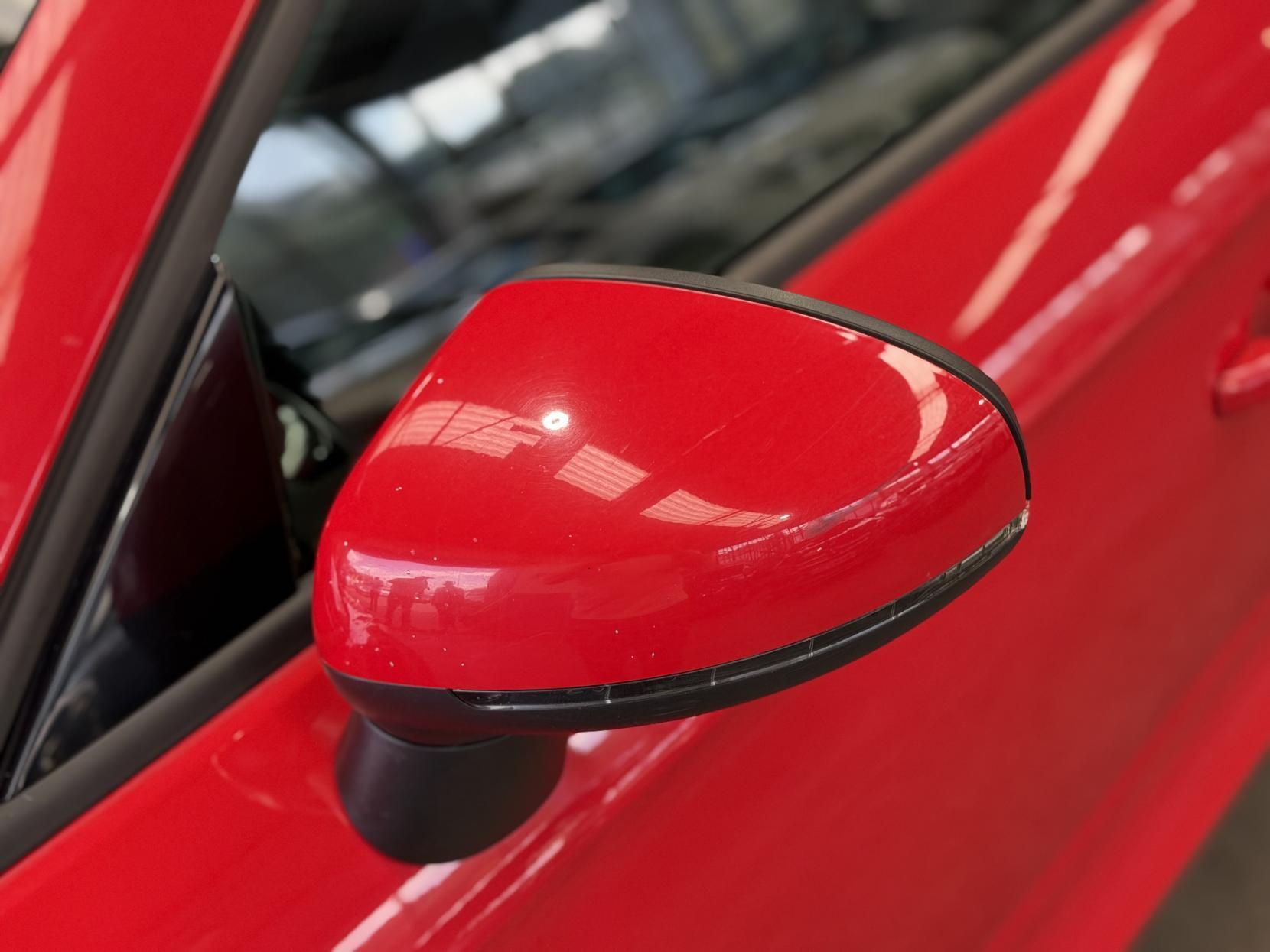 Audi A1 - Image 13