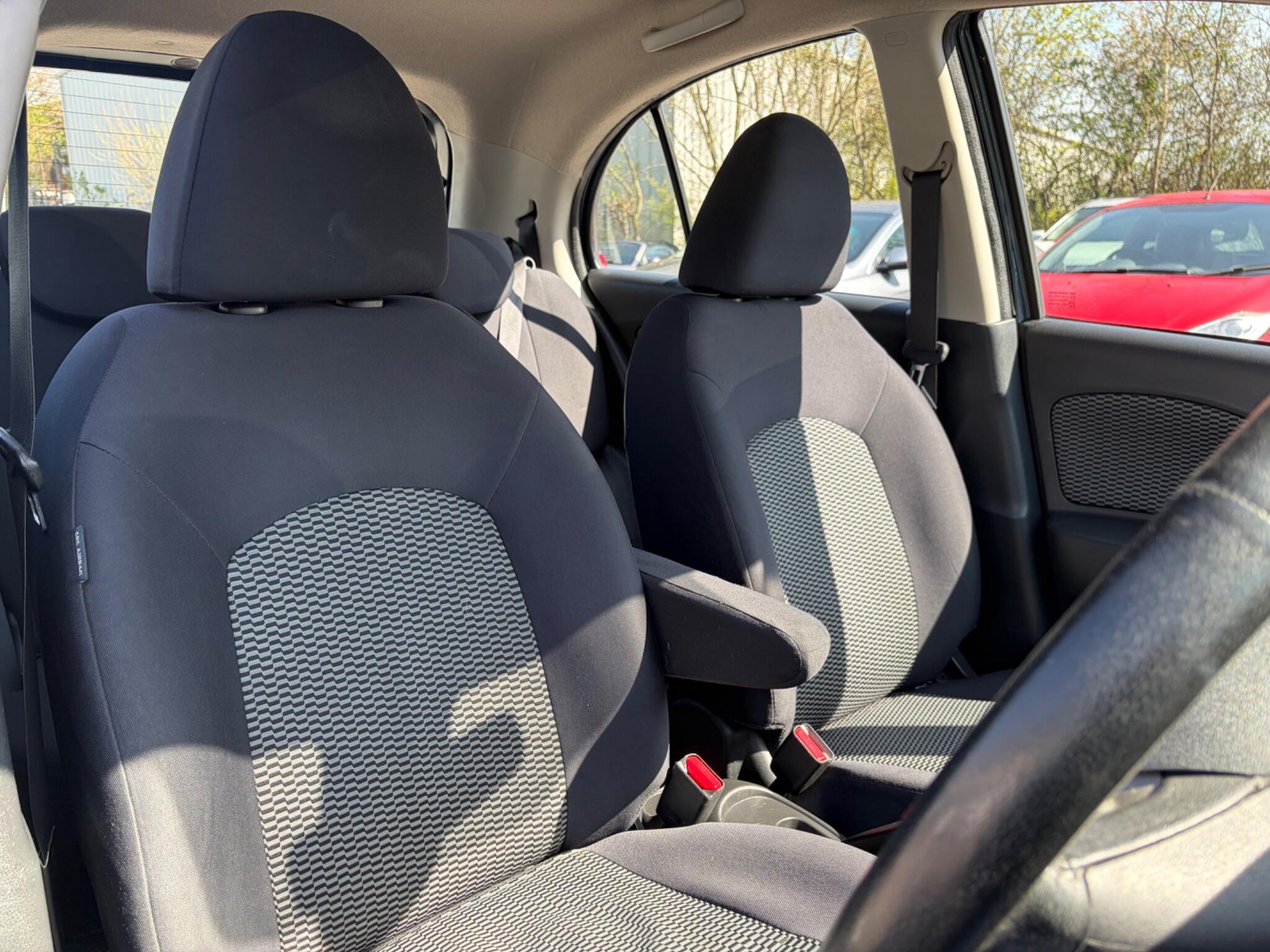 Nissan Micra - Image 19