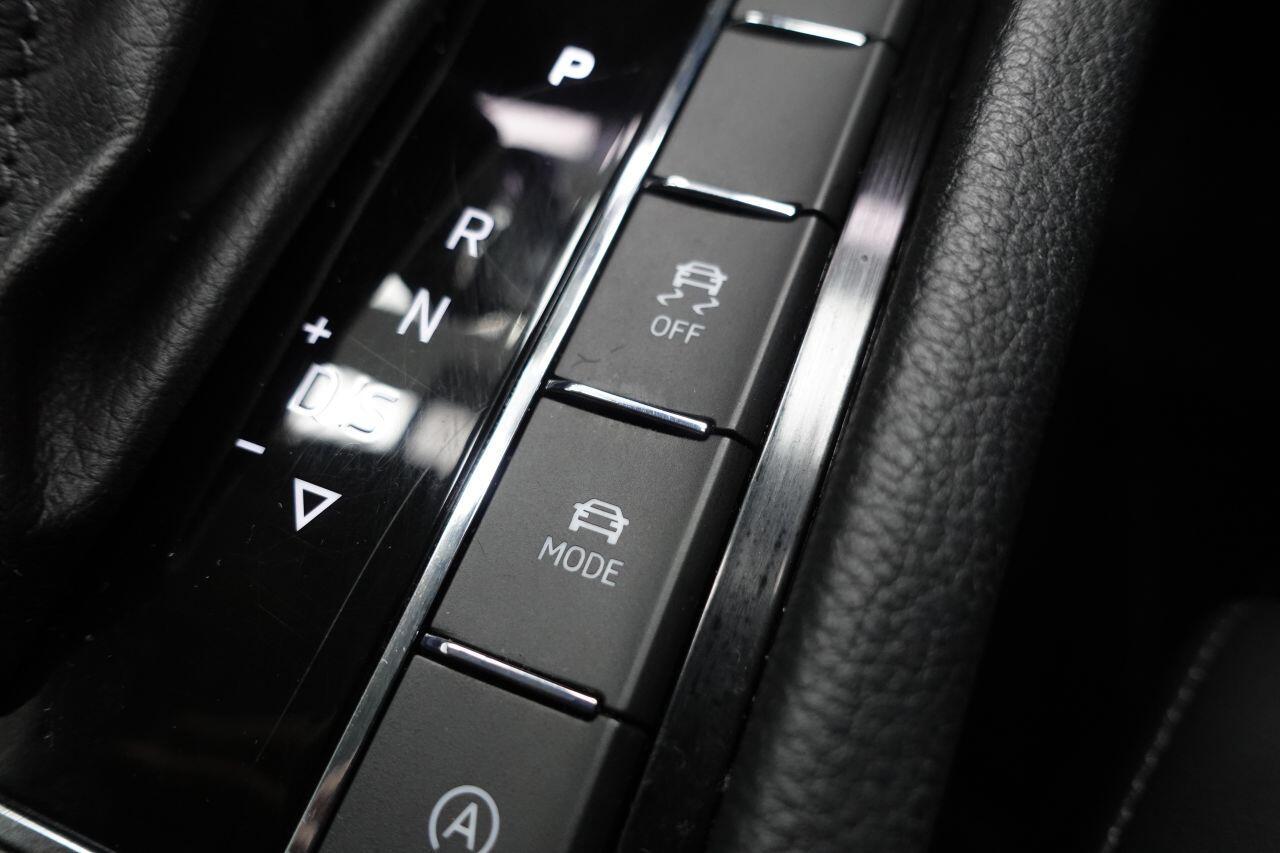 Skoda Superb - Image 39