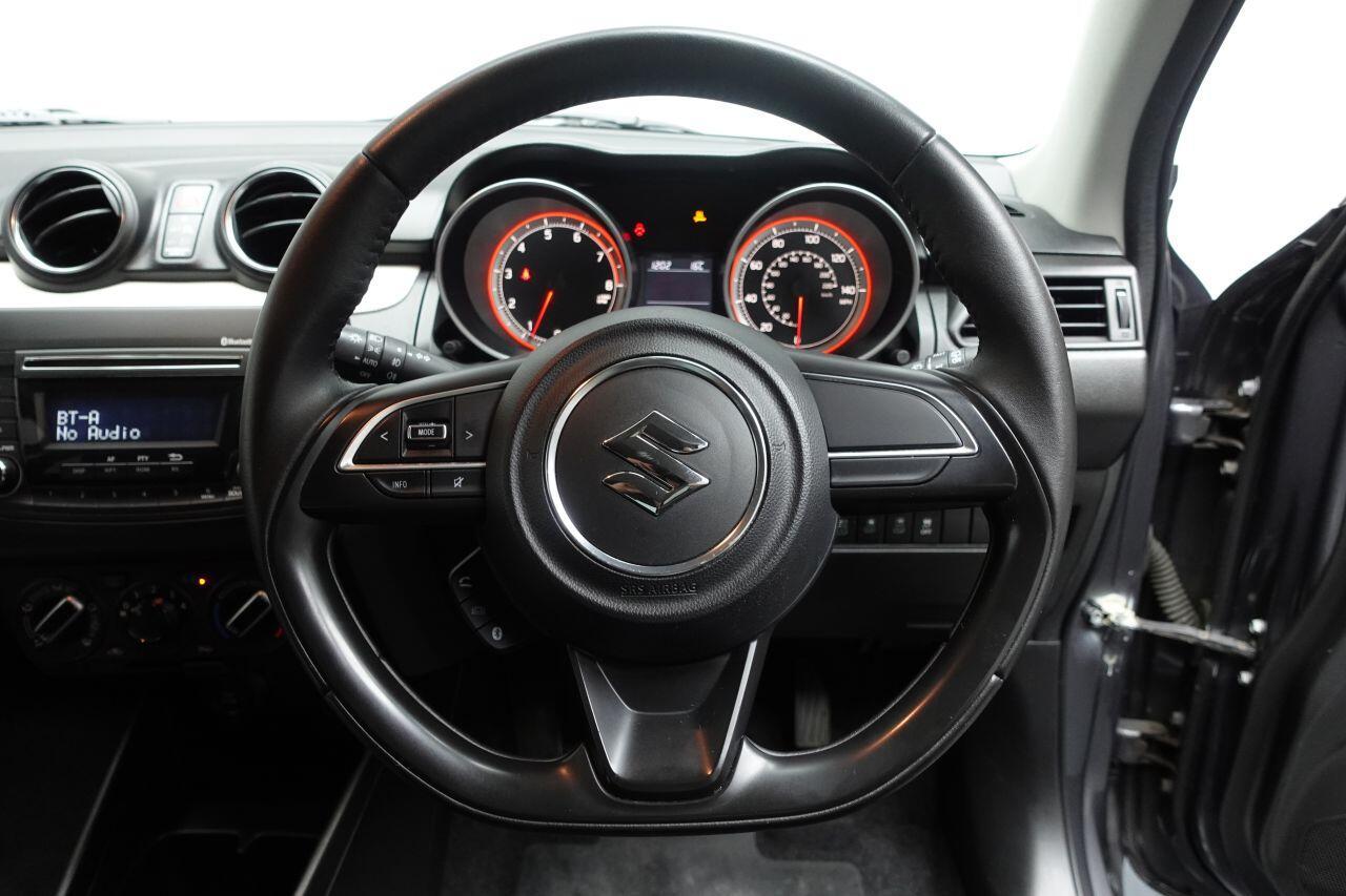 Suzuki Swift - Image 26