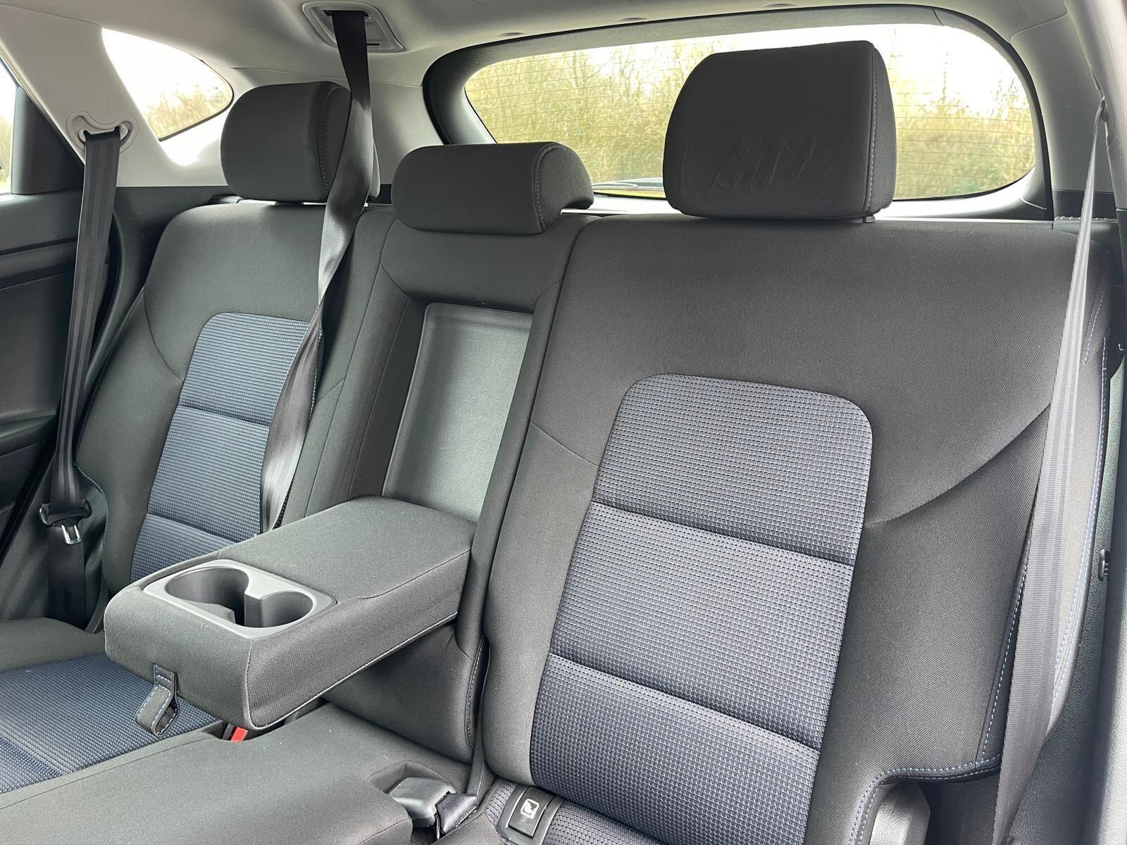 Hyundai Tucson - Image 24