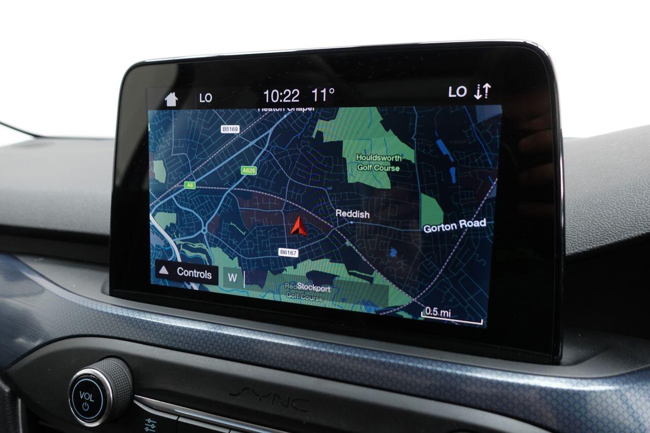 Ford Focus - Image 2