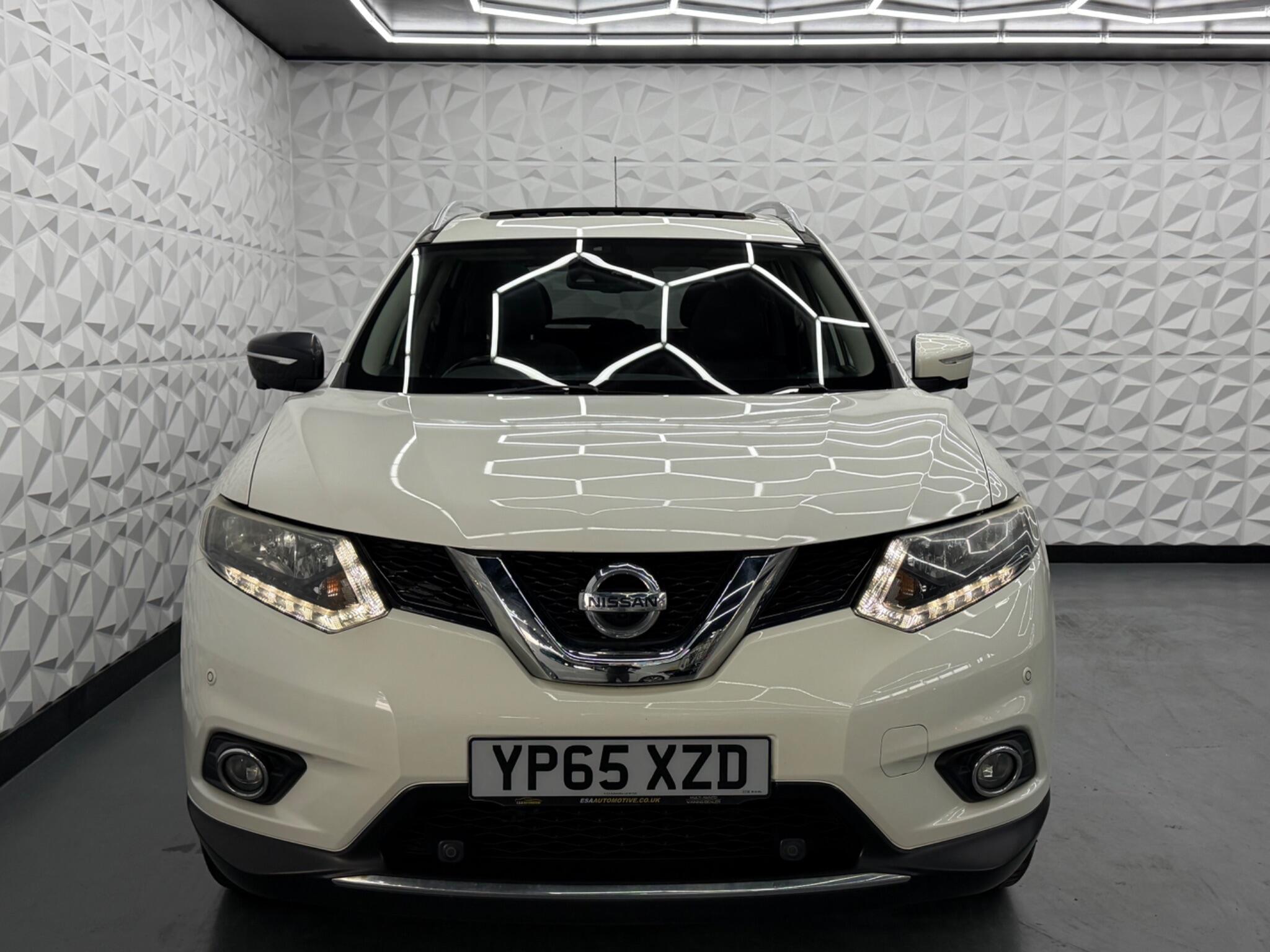 Nissan X-Trail - Image 4