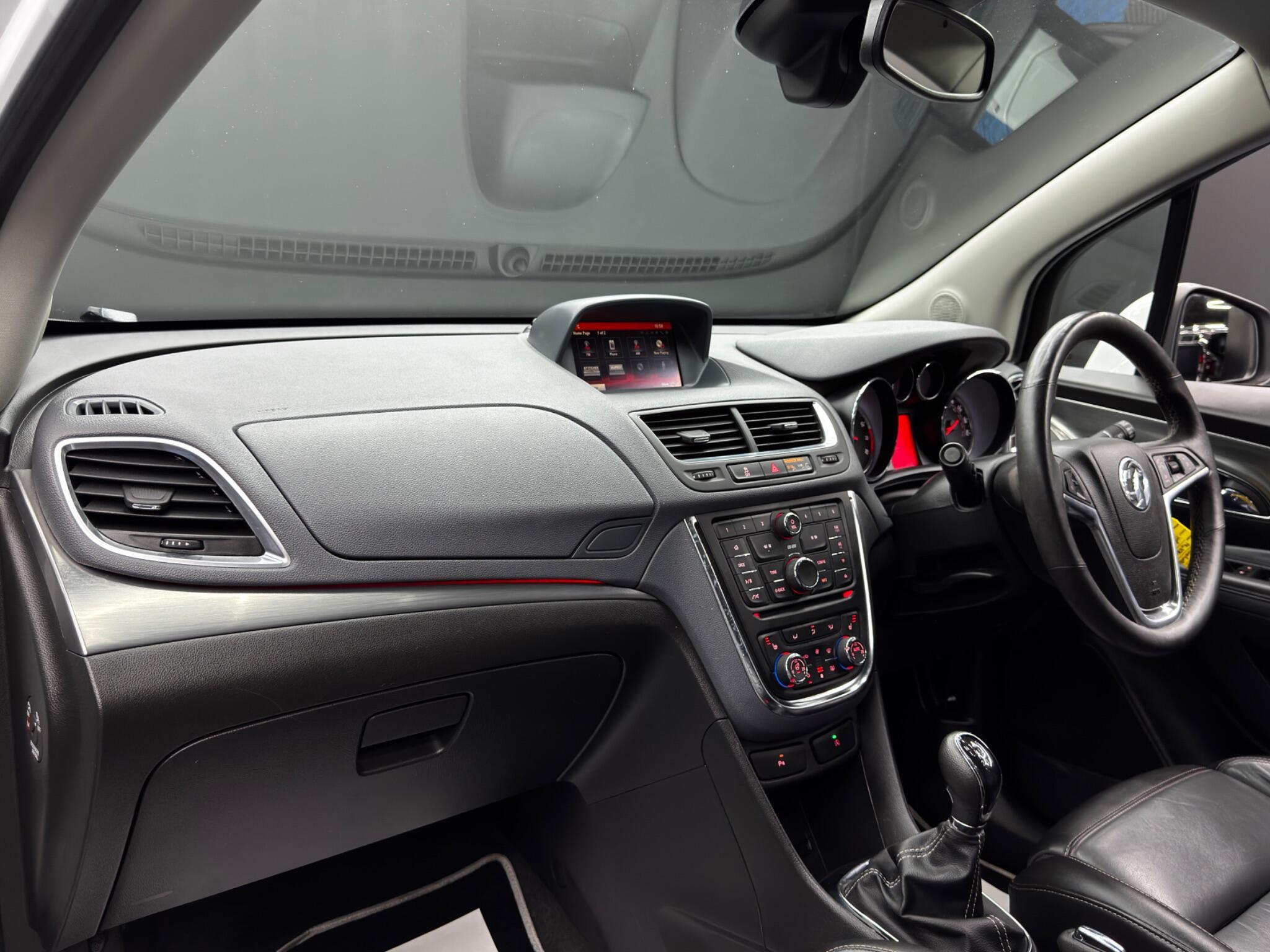 Vauxhall Mokka - Image 11