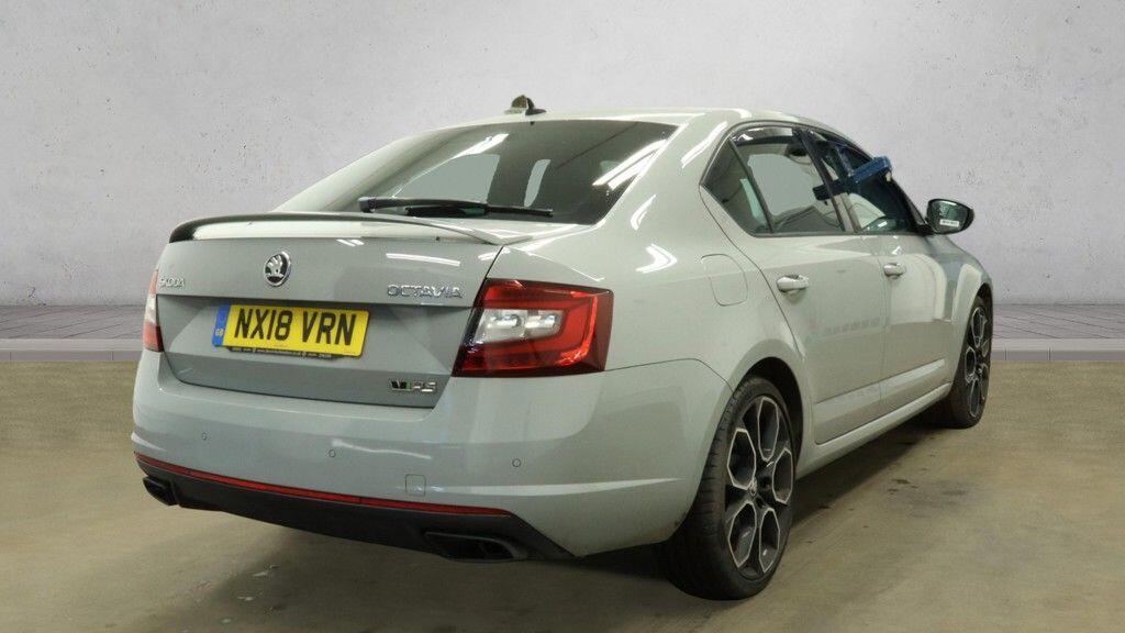 Skoda Octavia - Image 13