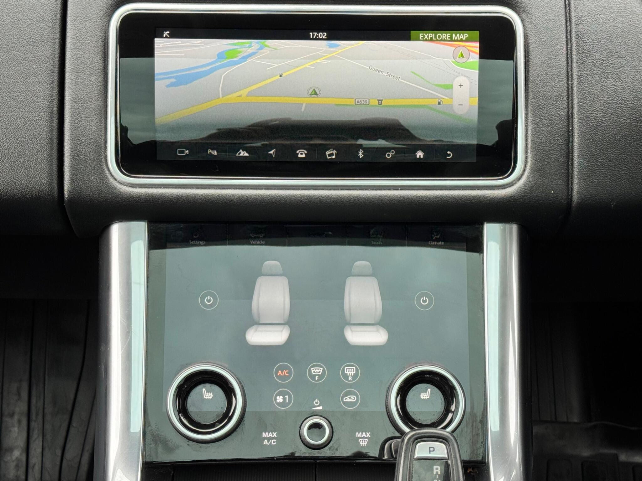 Land Rover RANGE ROVER SPORT - Image 50