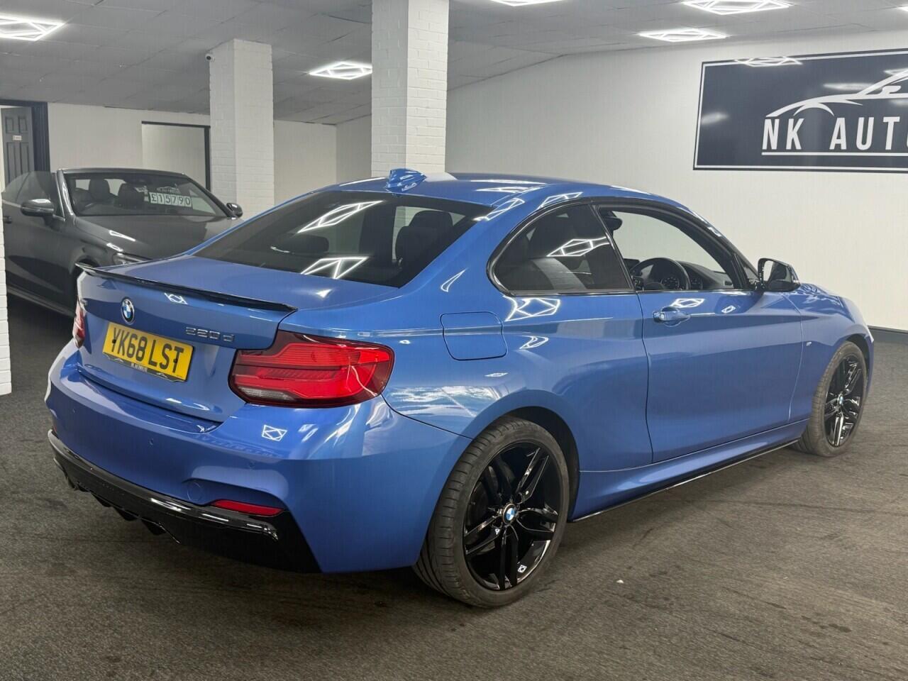 BMW 2 Series - Image 7