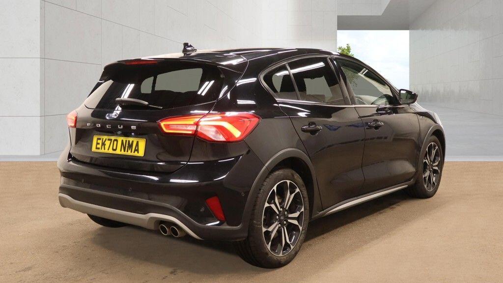 Ford Focus - Image 4