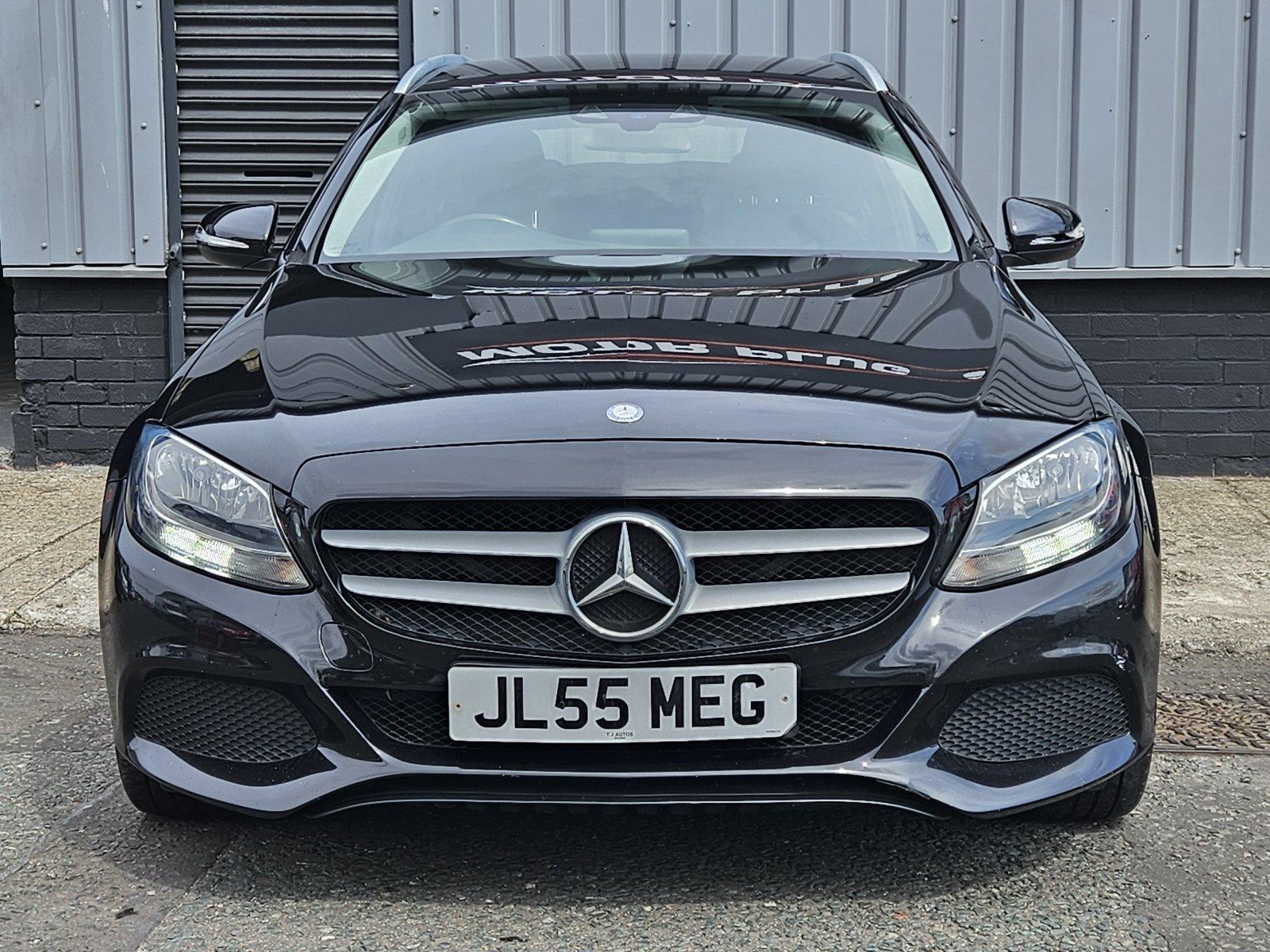 Mercedes C Class - Image 3