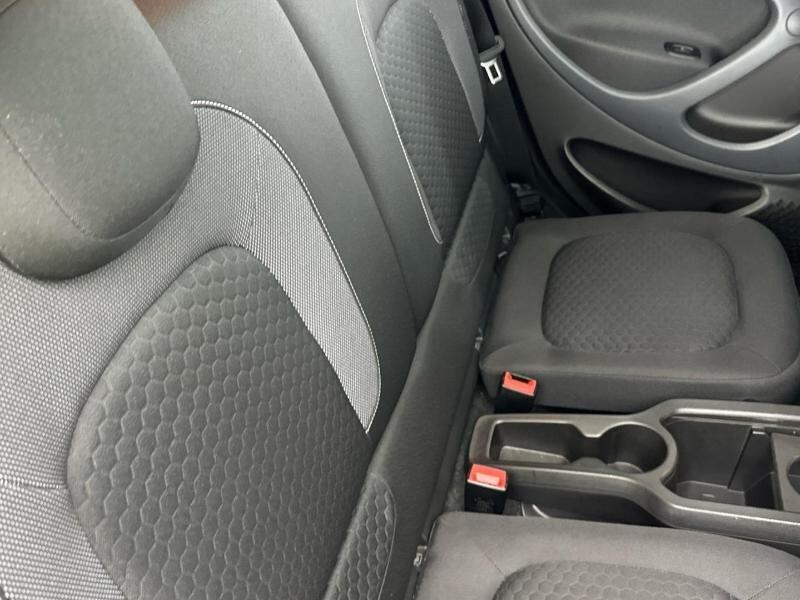 Smart Forfour - Image 25