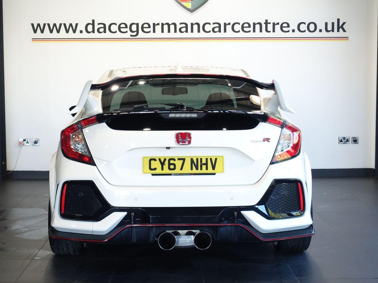 Honda Civic - Image 7