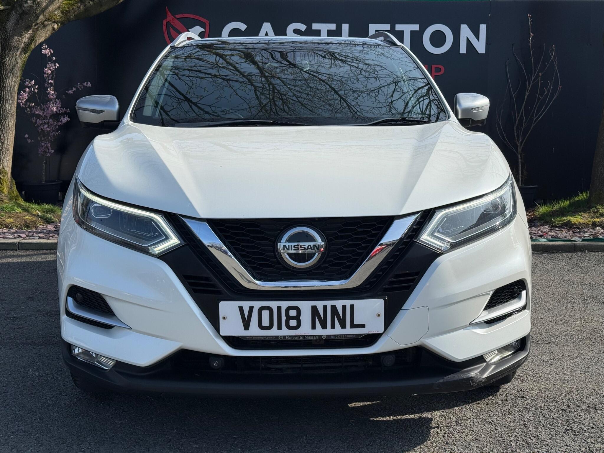 Nissan Qashqai - Image 4