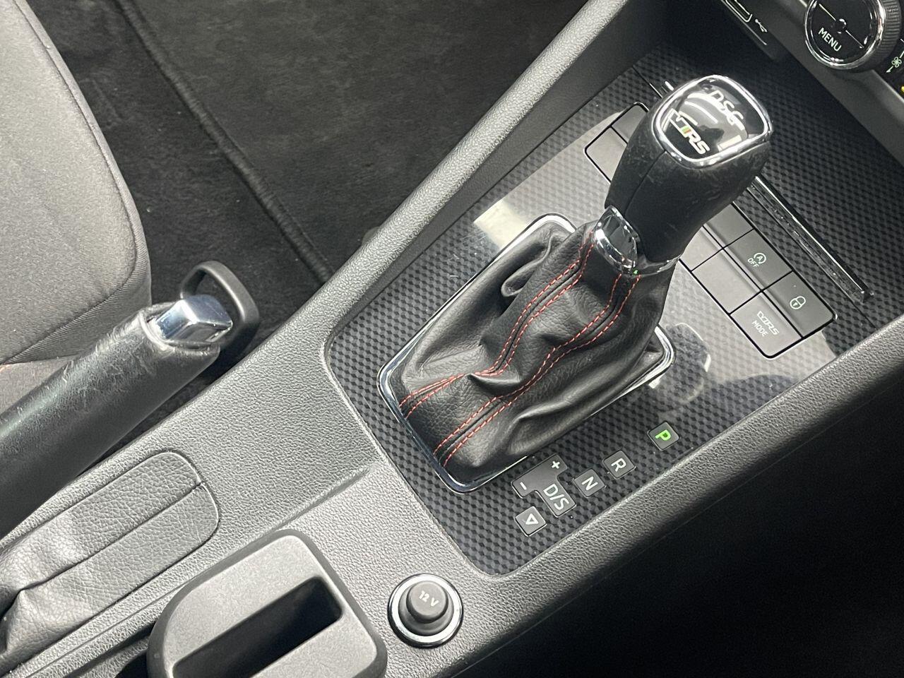 Skoda Octavia - Image 40