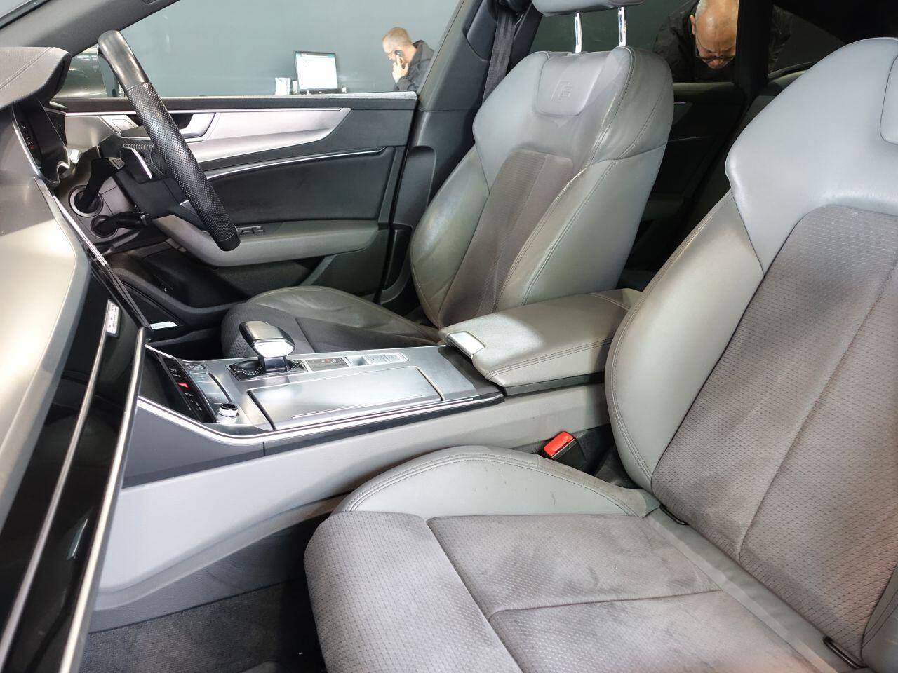 Audi A7 - Image 12