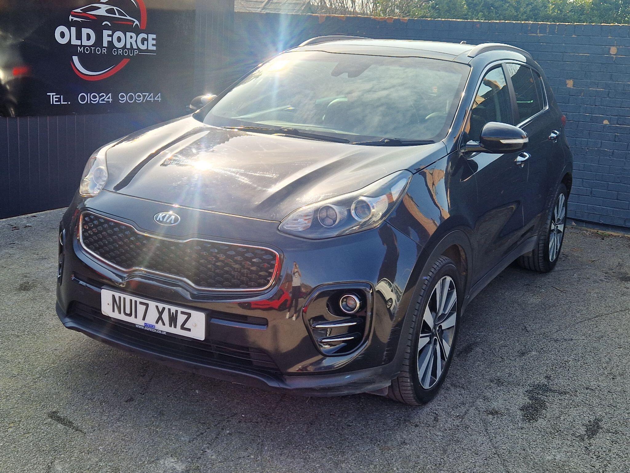 Kia Sportage - Image 18