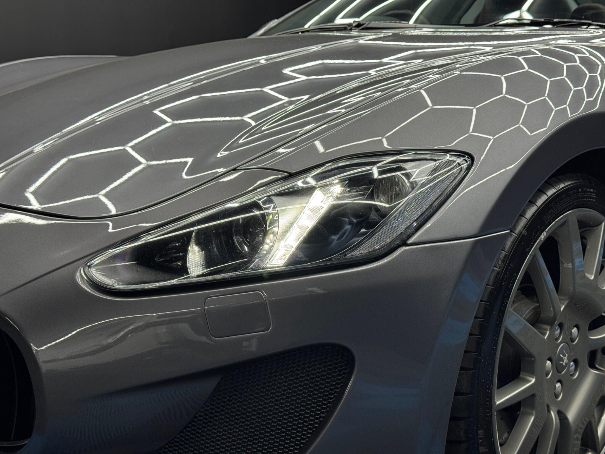 Maserati Granturismo - Image 37