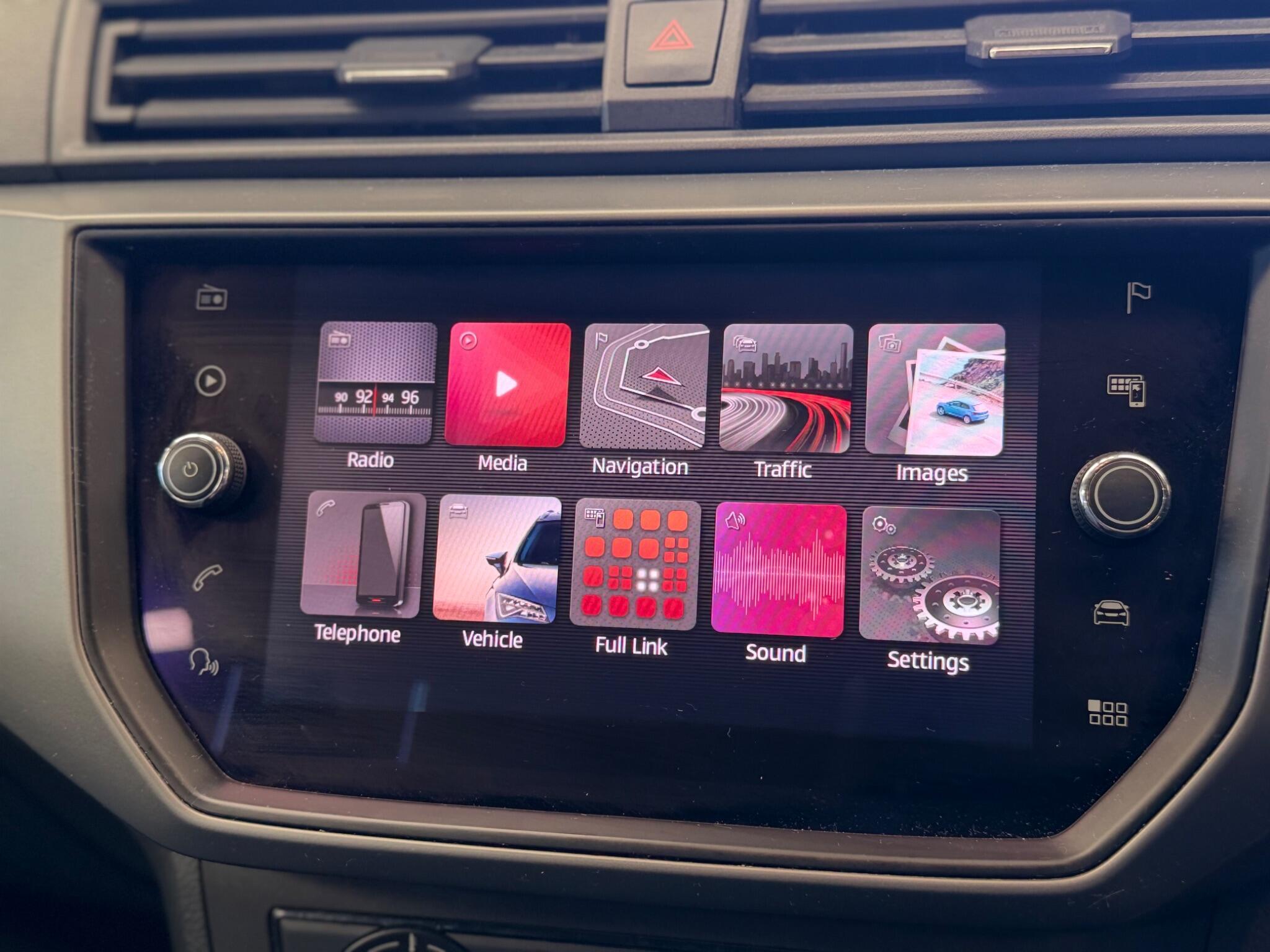 SEAT Ibiza - Image 28