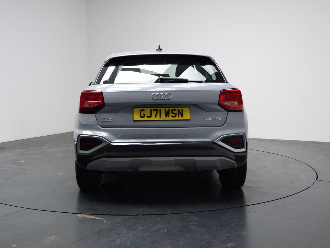 Audi Q2 - Image 11