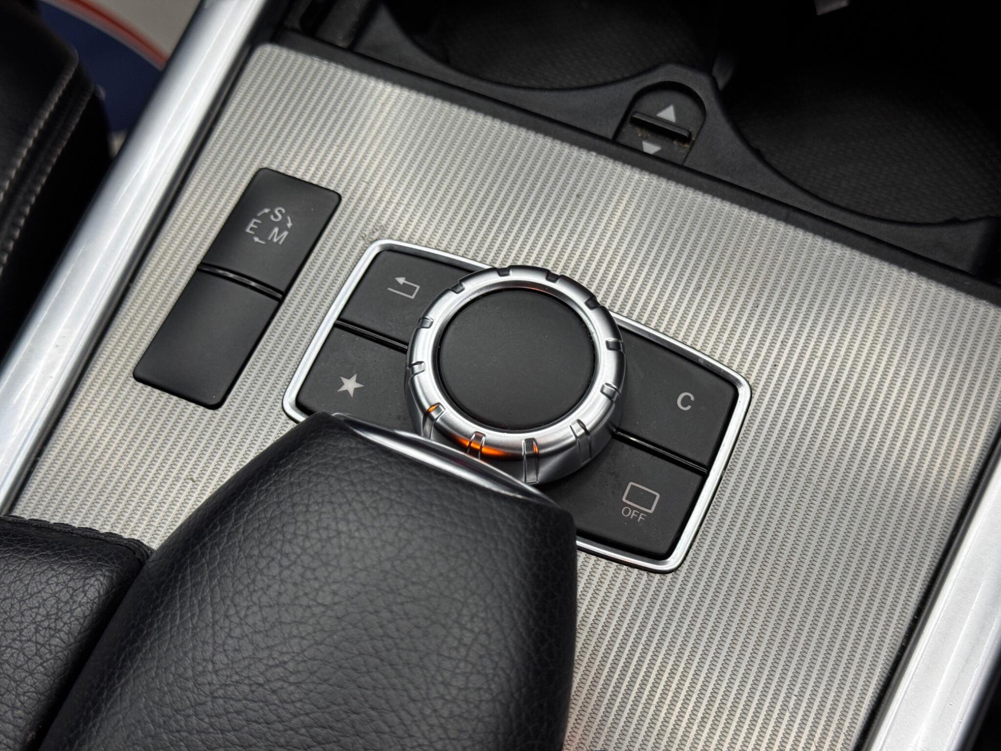 Mercedes E Class - Image 26