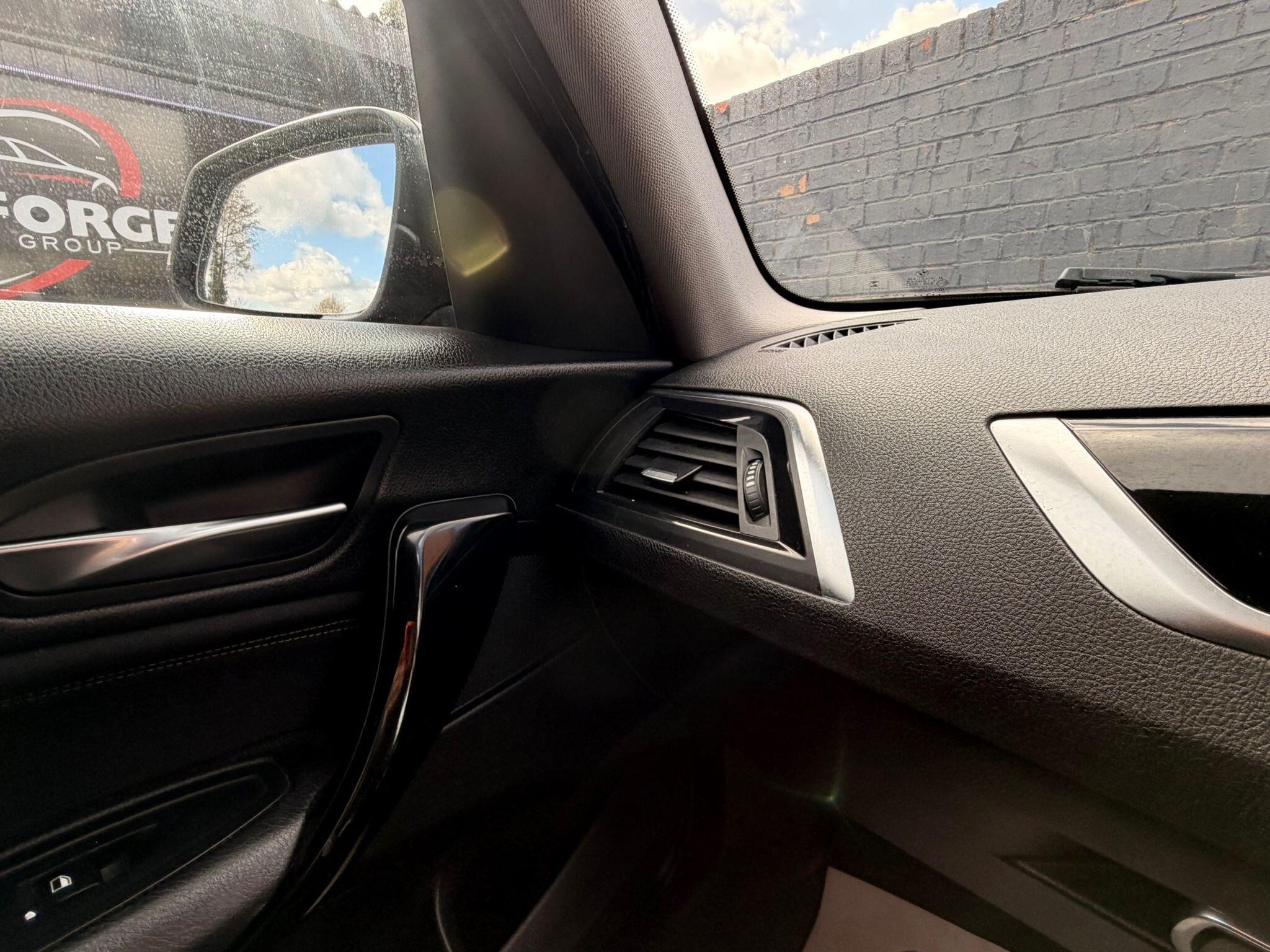 BMW 1 Series - Image 37