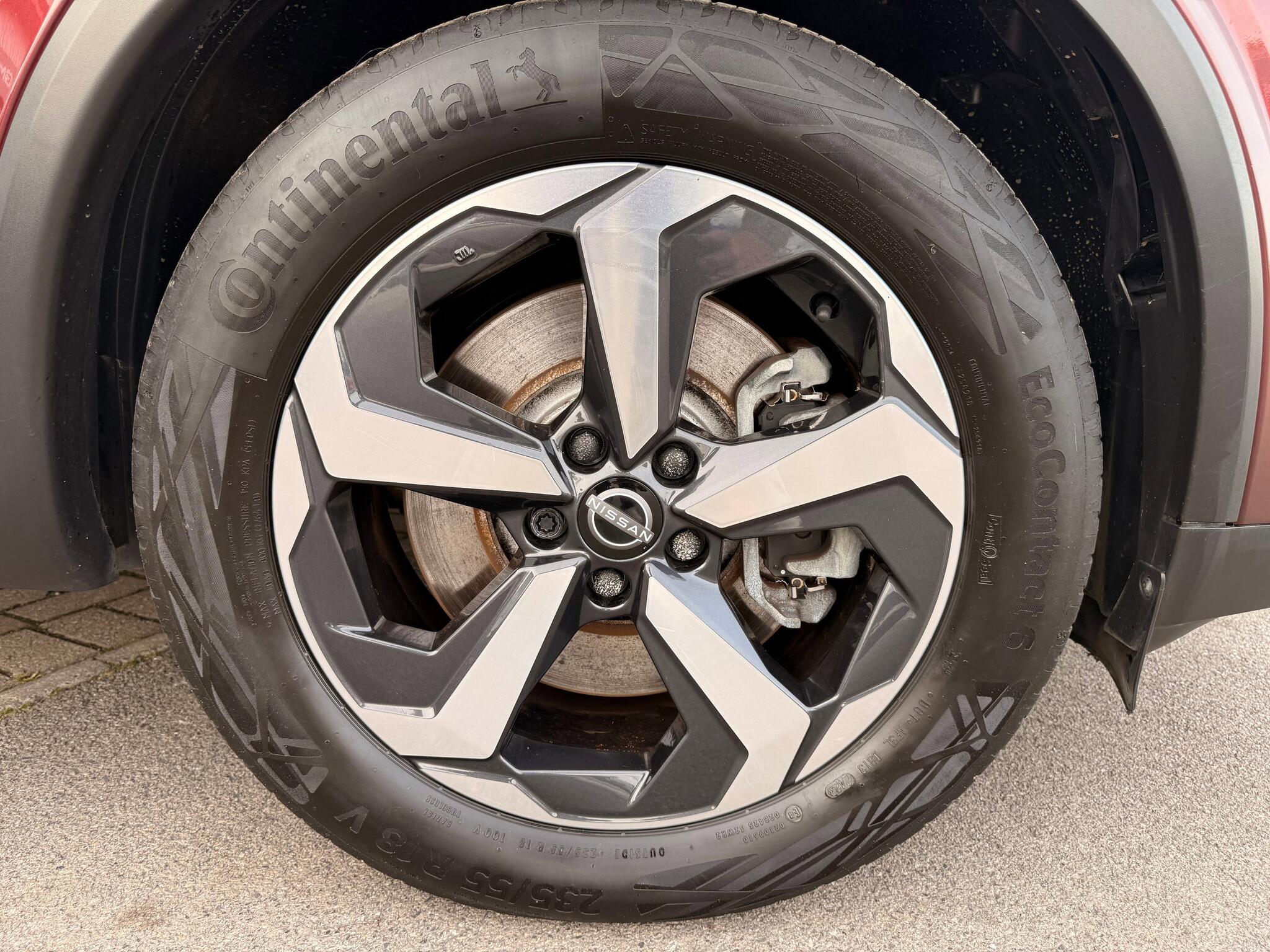 Nissan Qashqai - Image 11