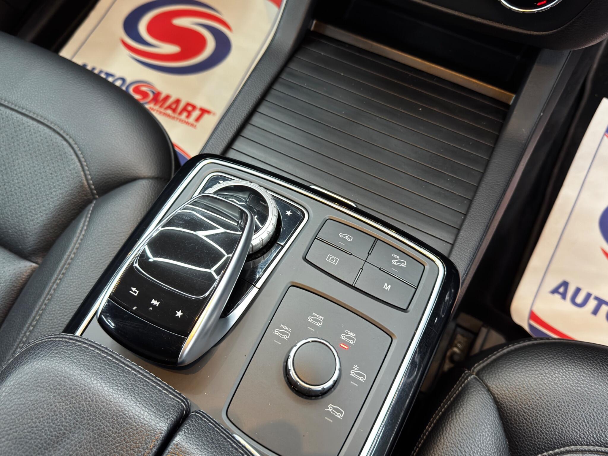 Mercedes GLE - Image 26