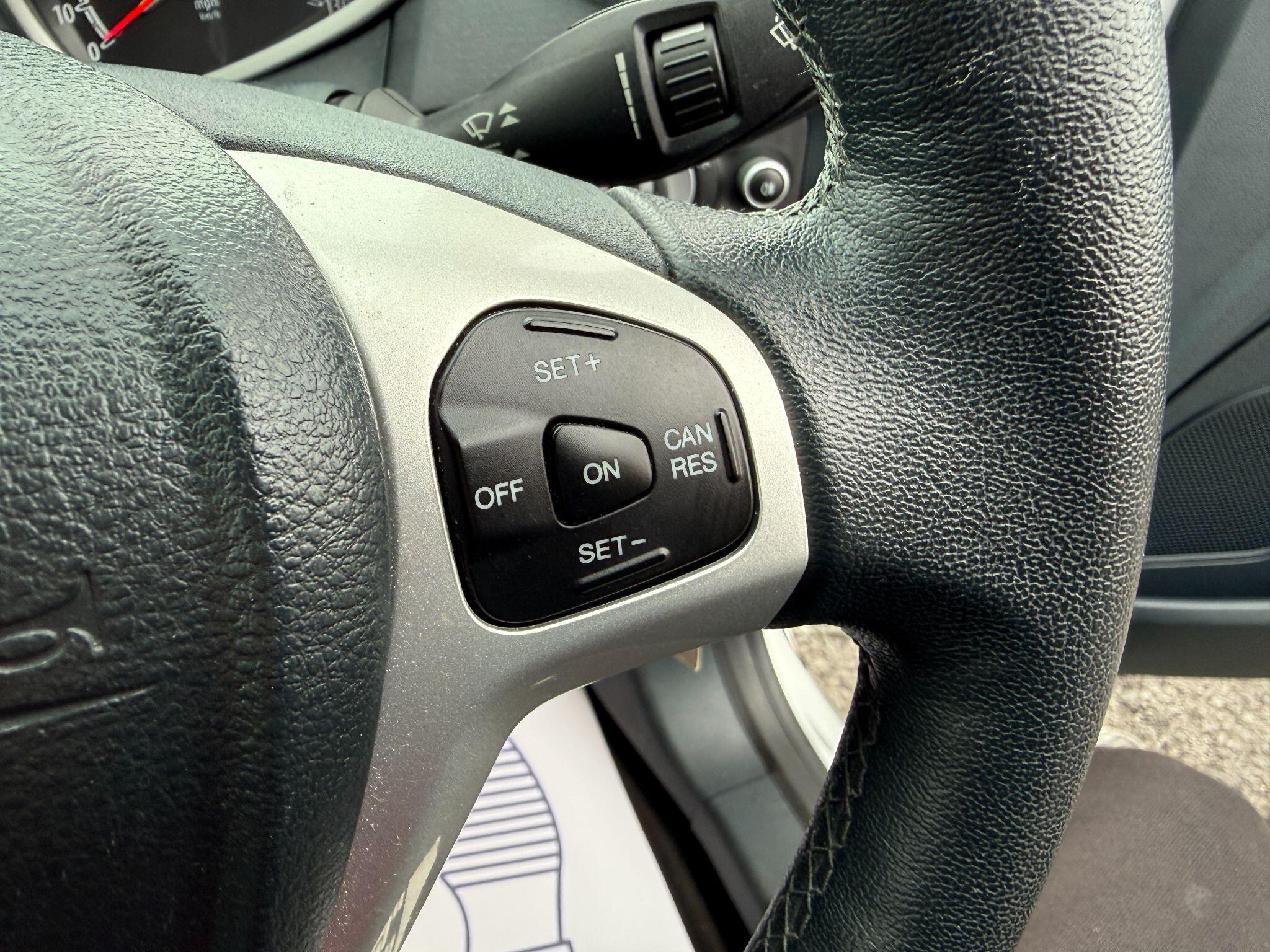 Ford Fiesta - Image 47