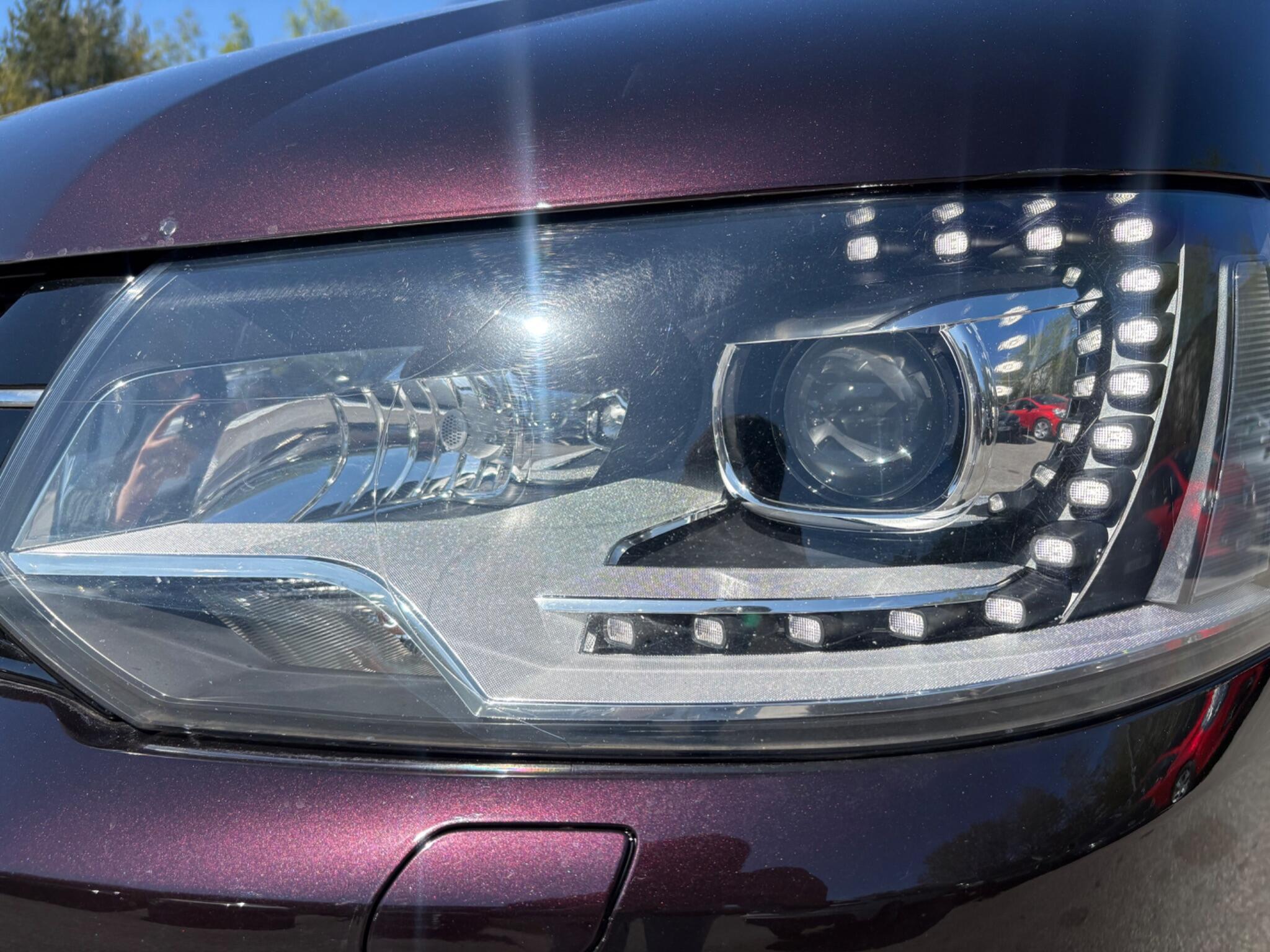 Volkswagen CARAVELLE - Image 8