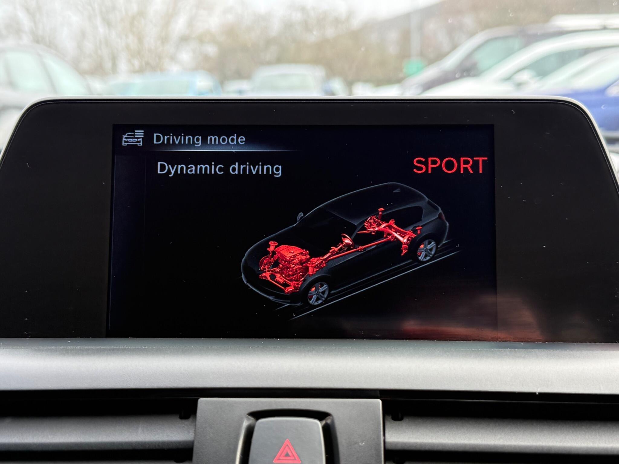 BMW 1 Series - Image 38