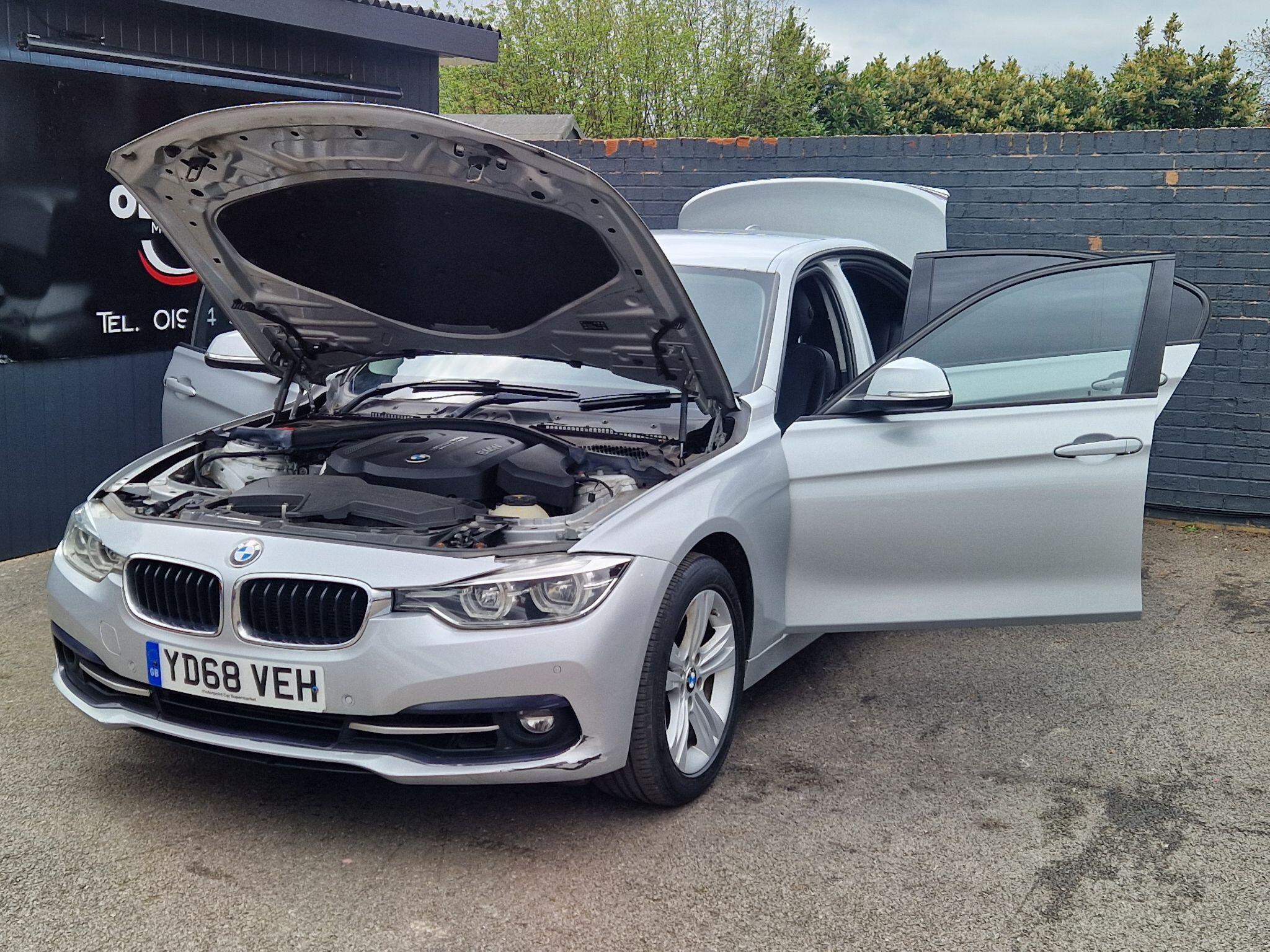 BMW 3 Series - Image 14