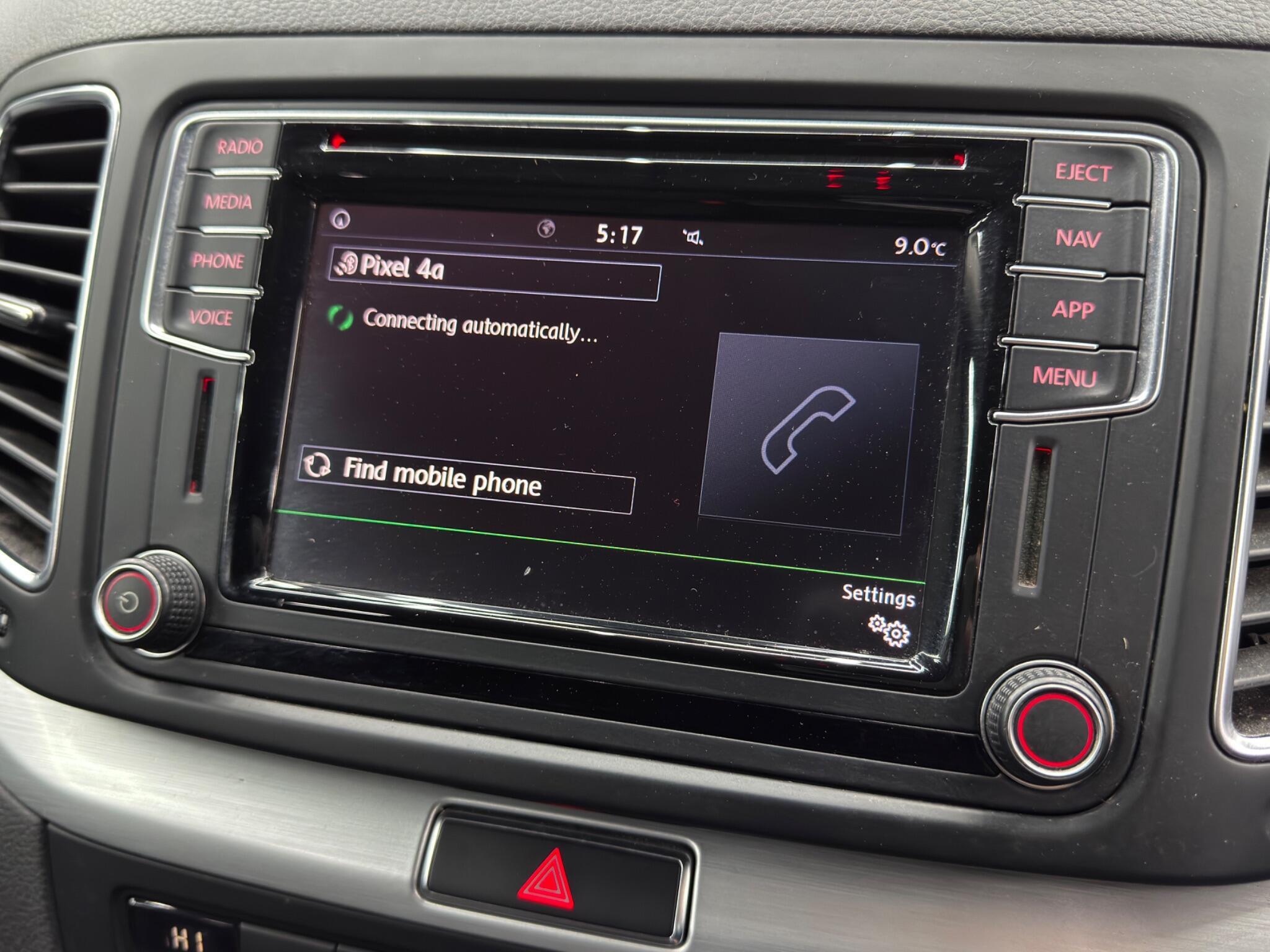 Volkswagen Sharan - Image 33