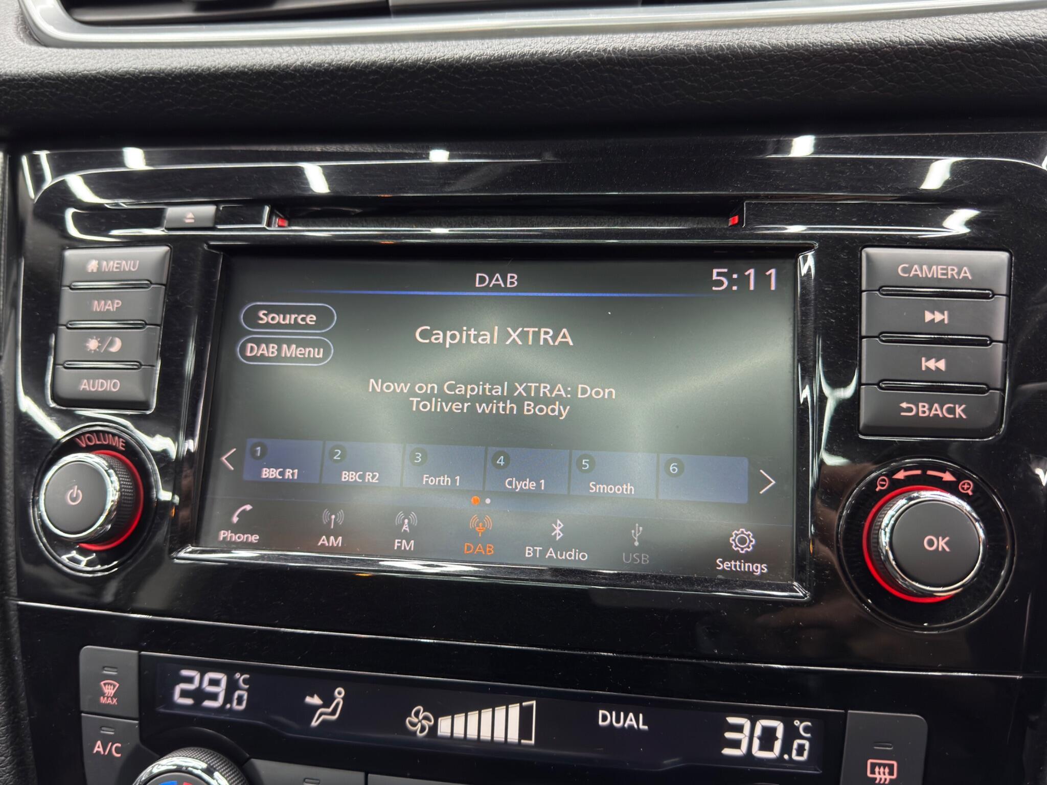 Nissan Qashqai - Image 28