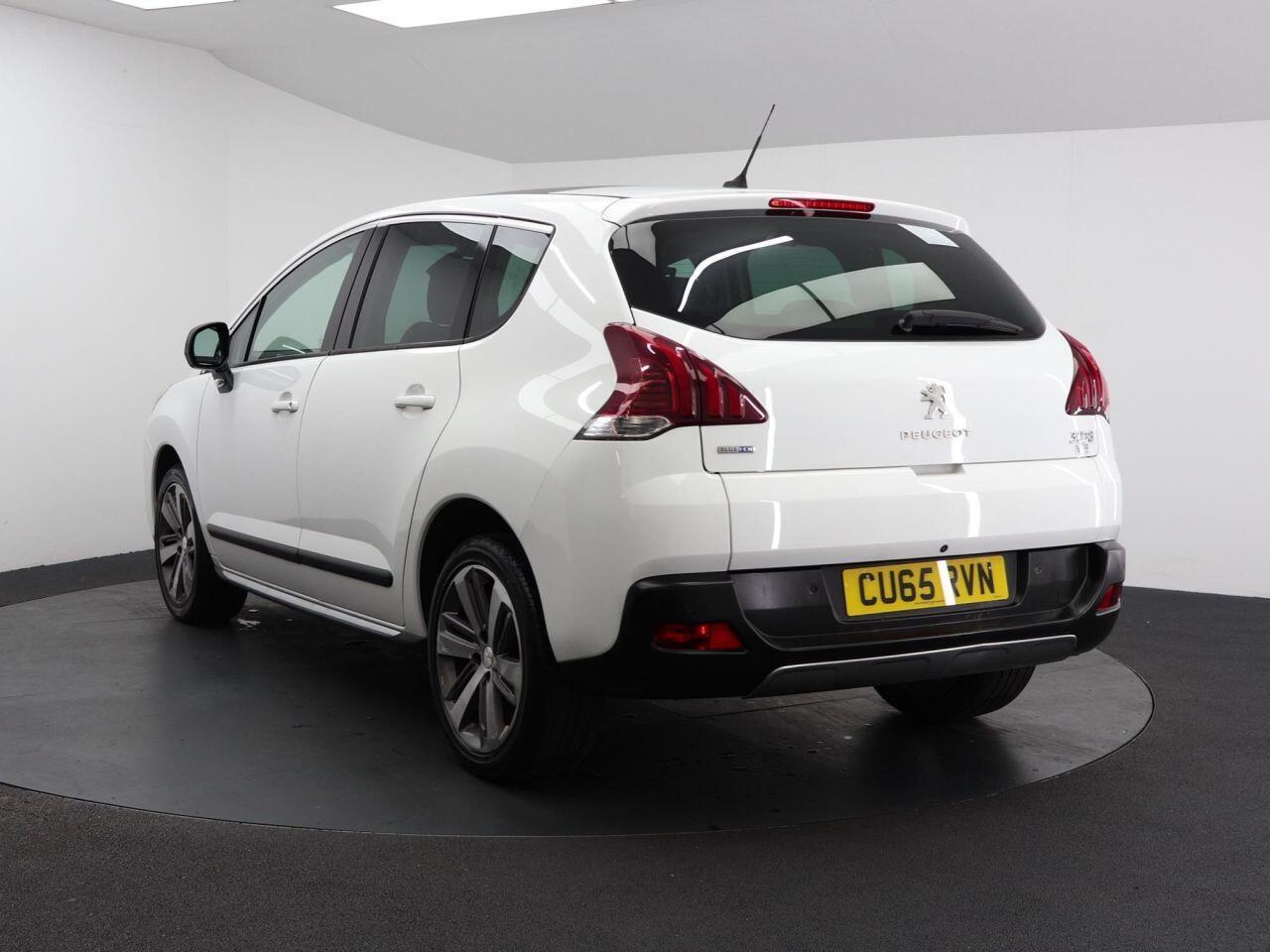 Peugeot 3008 - Image 7