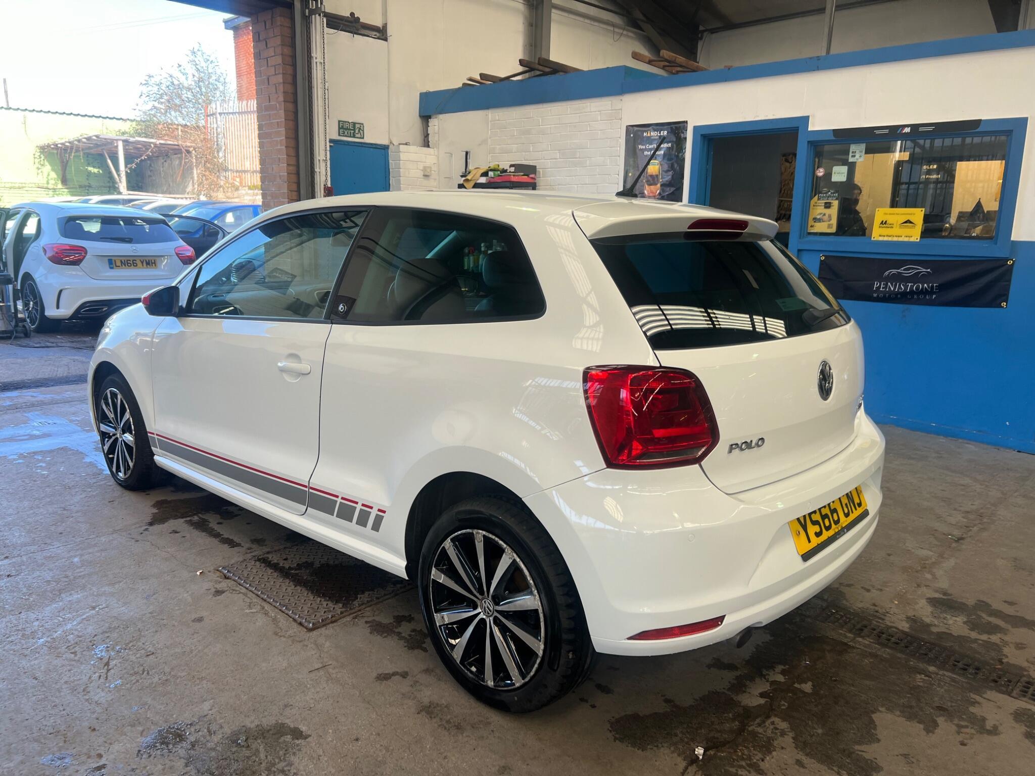 Volkswagen Polo - Image 6