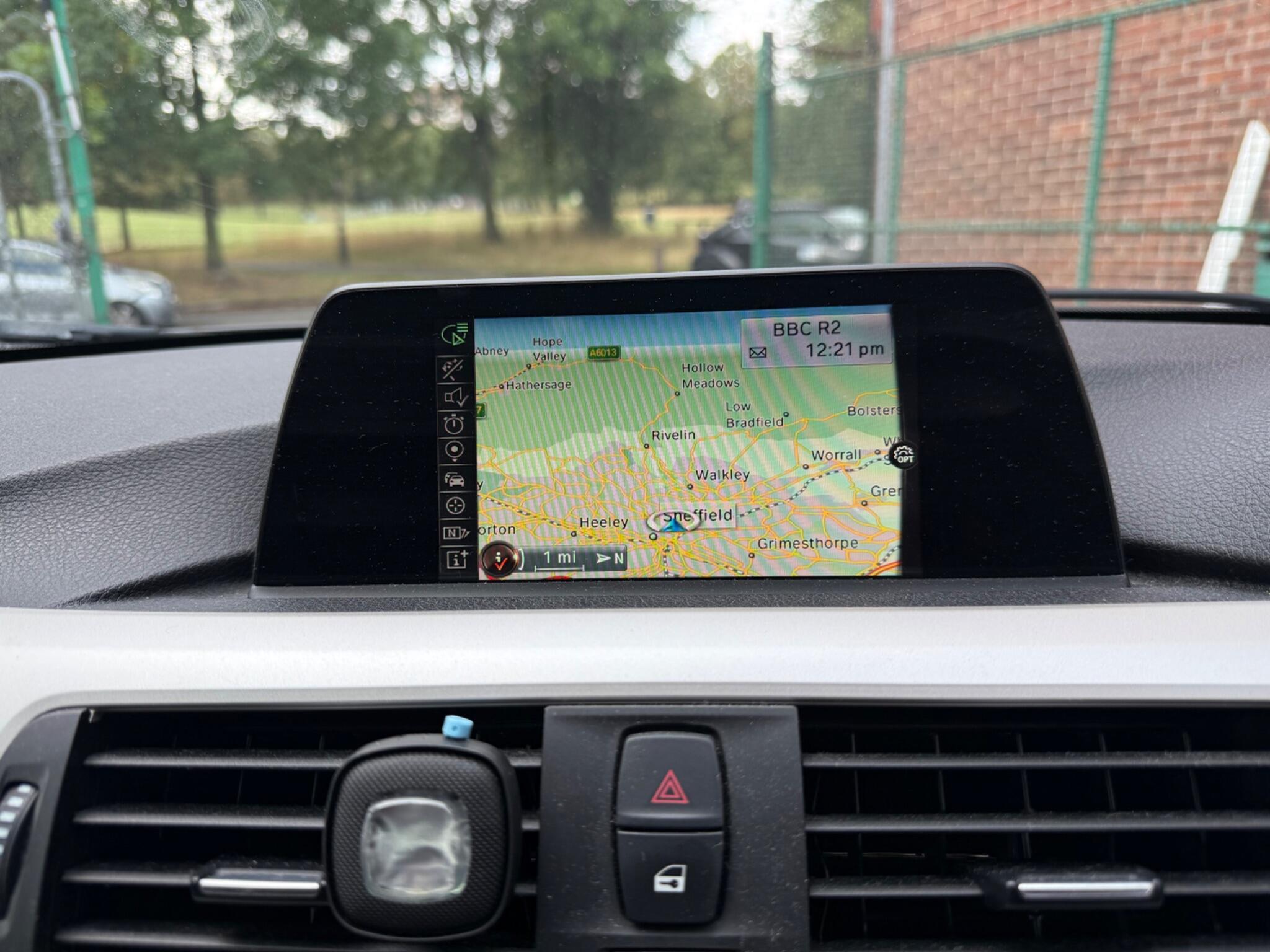 BMW 3 Series - Image 11