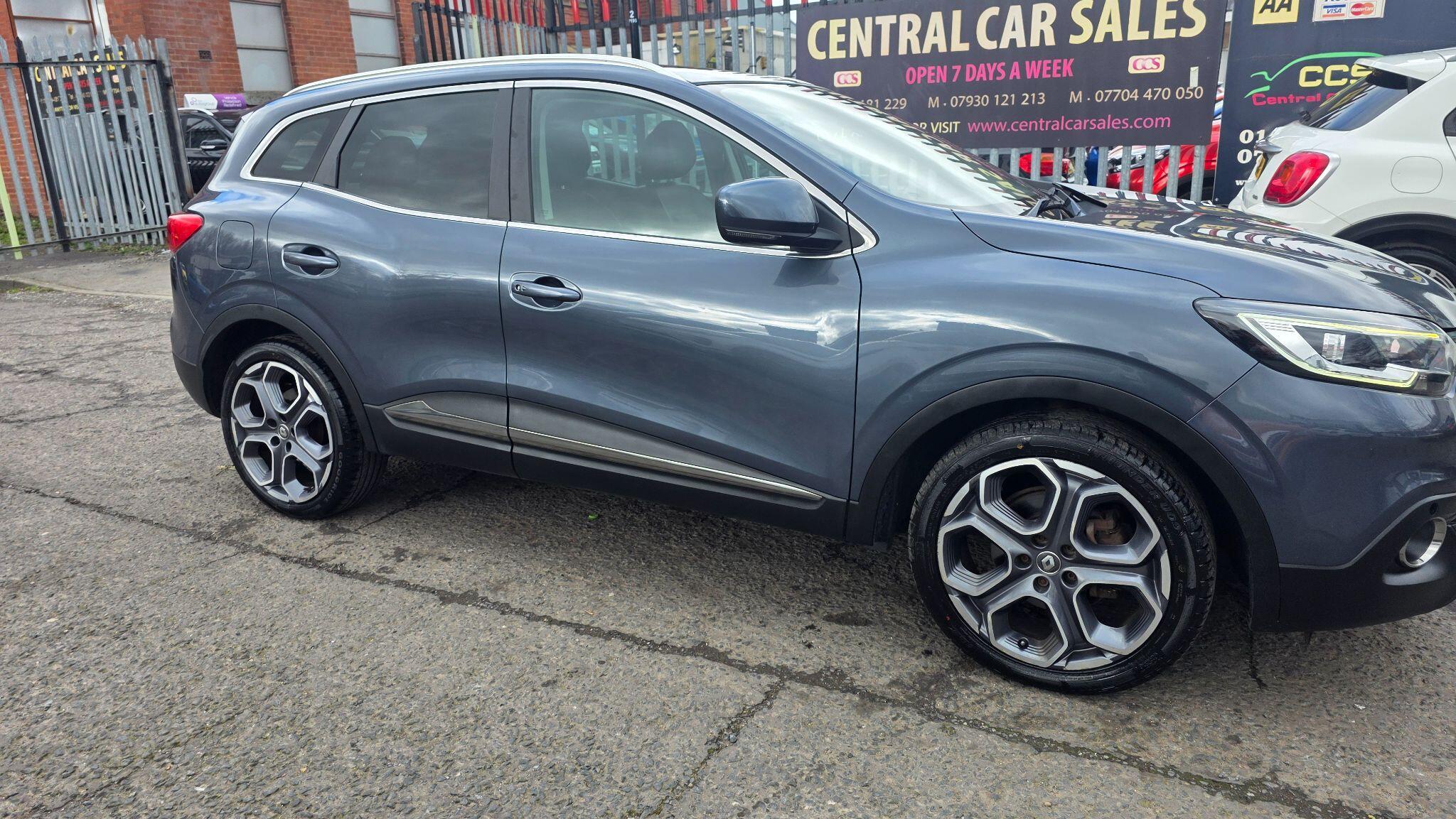 Renault Kadjar - Image 5