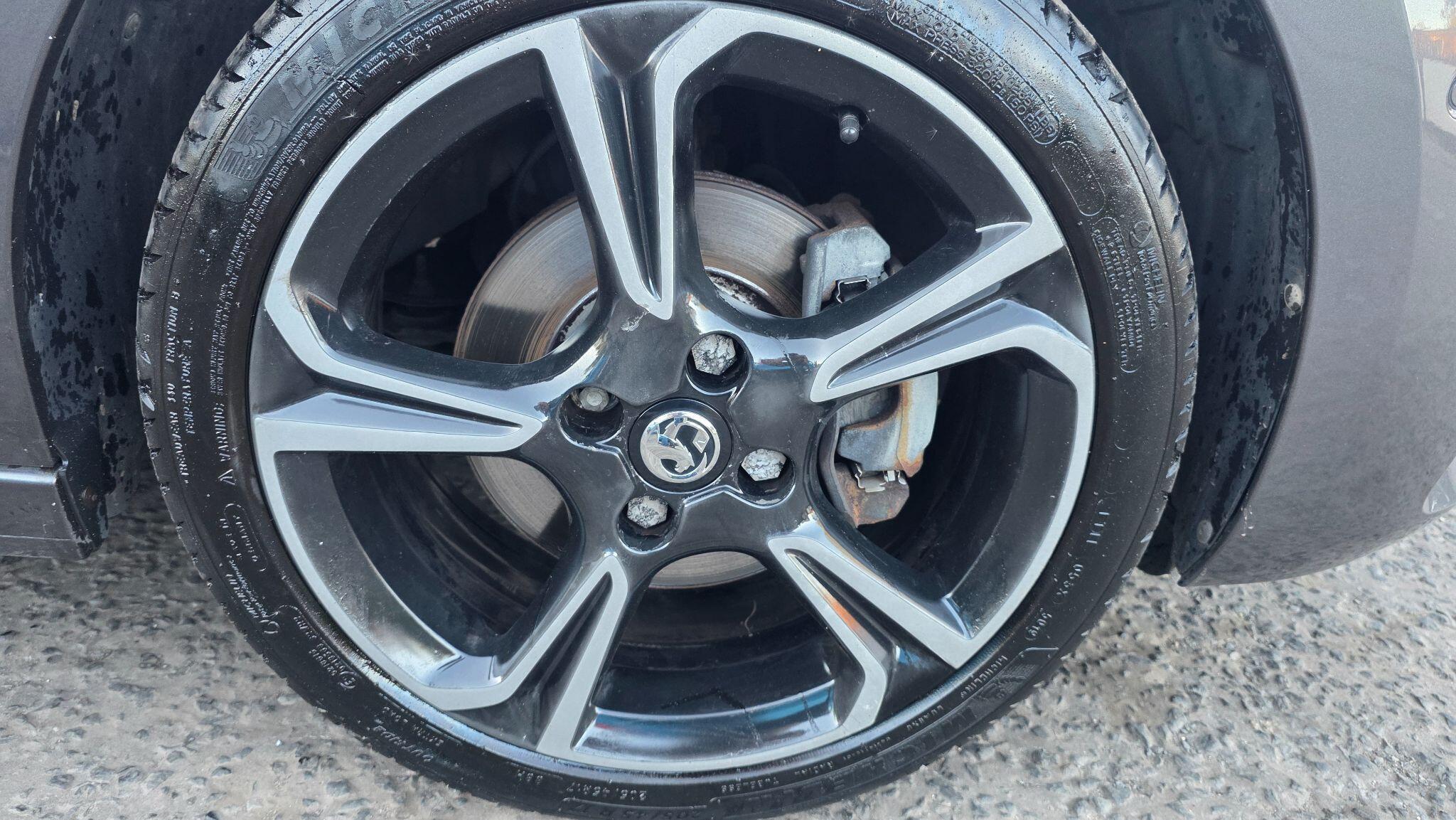 Vauxhall Corsa - Image 50